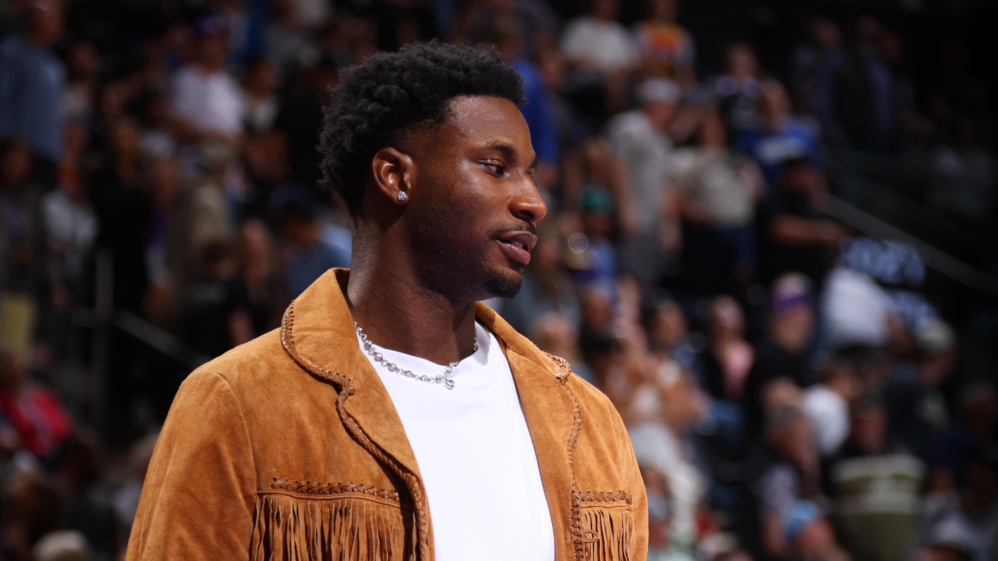 Philadelphia 76ers v Utah Jazz