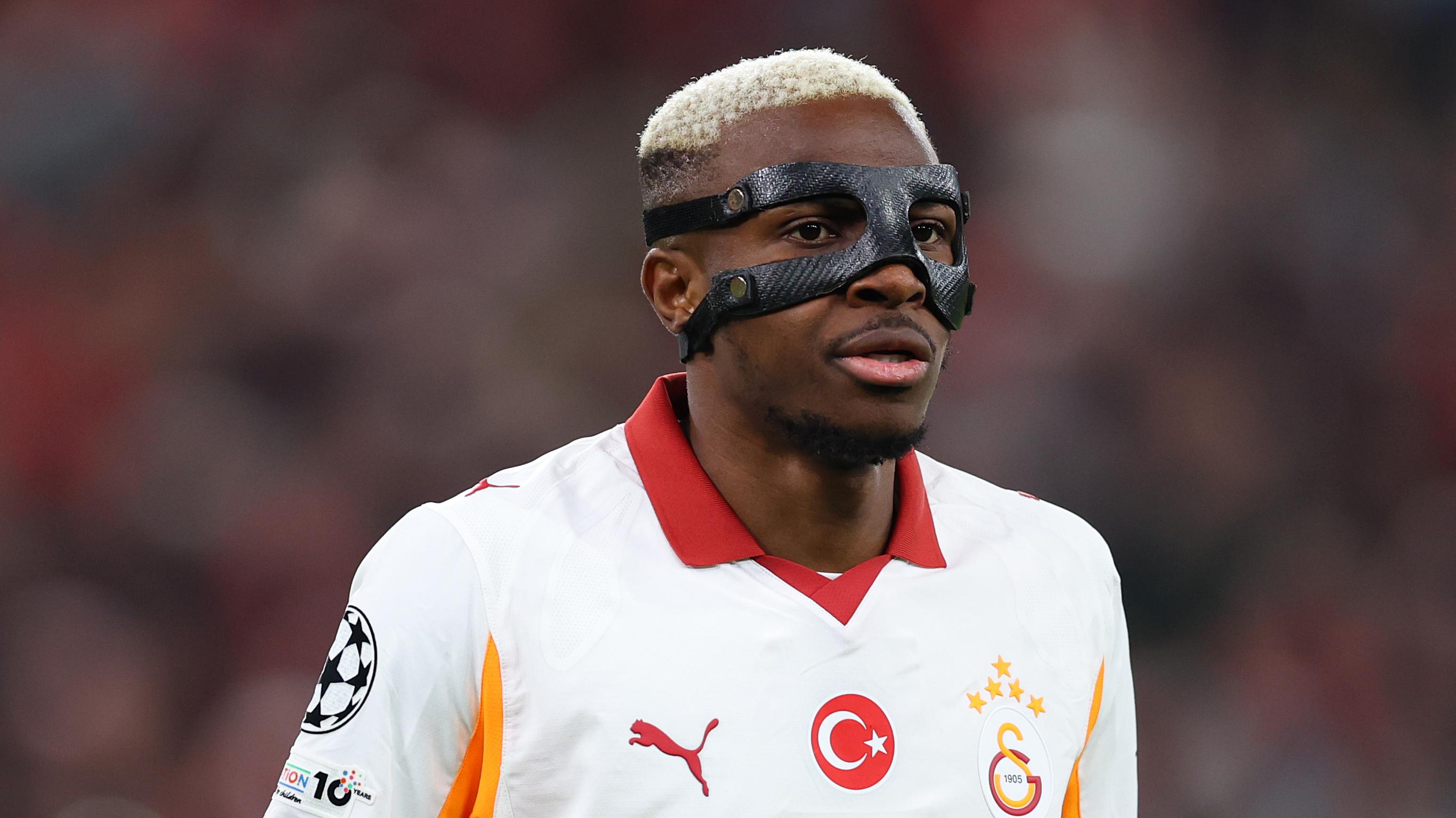 Liverpool FC v Galatasaray SK - UEFA Champions League 2025/26 Round of 16 Second Leg