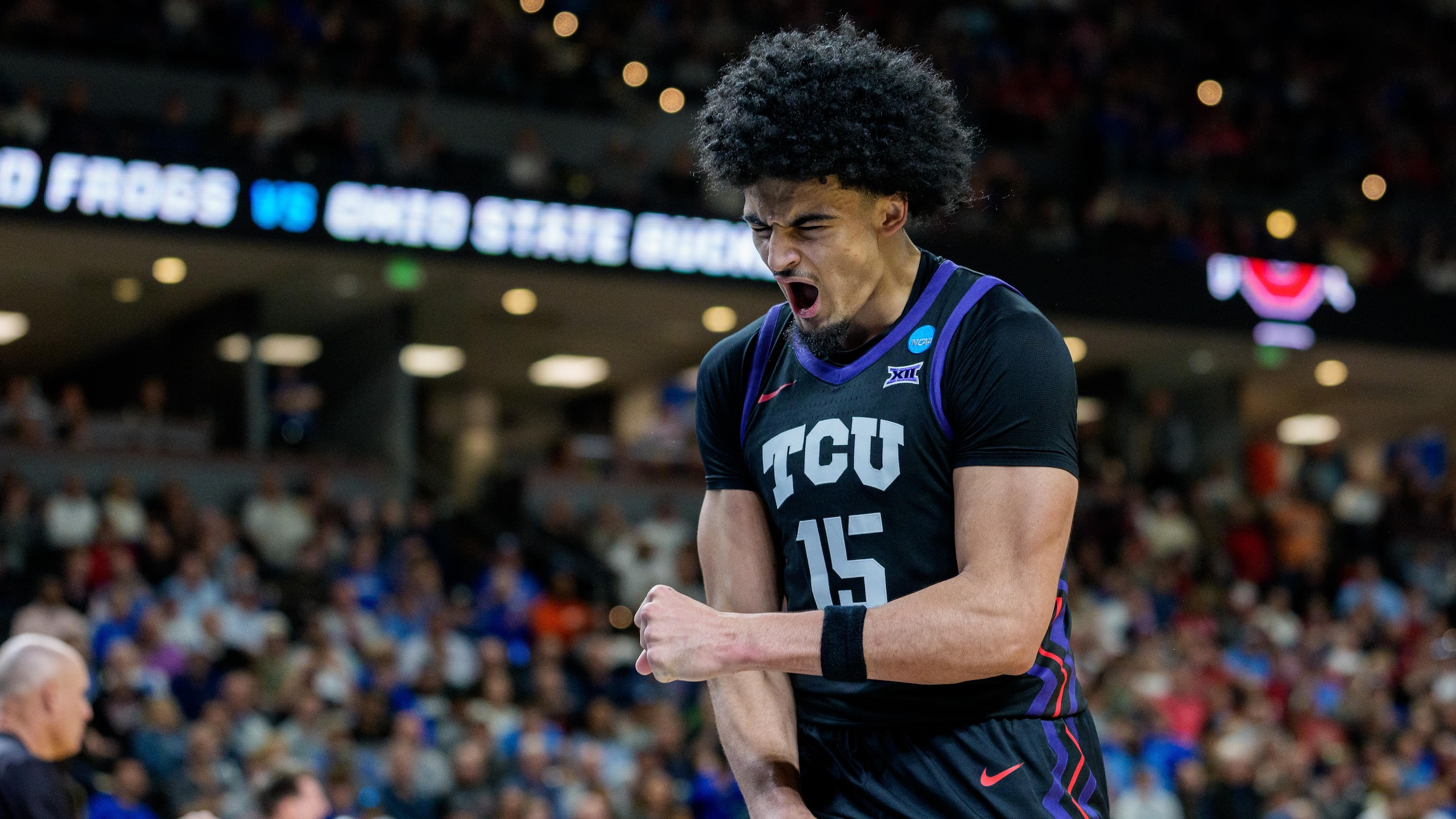 TCU v Ohio State