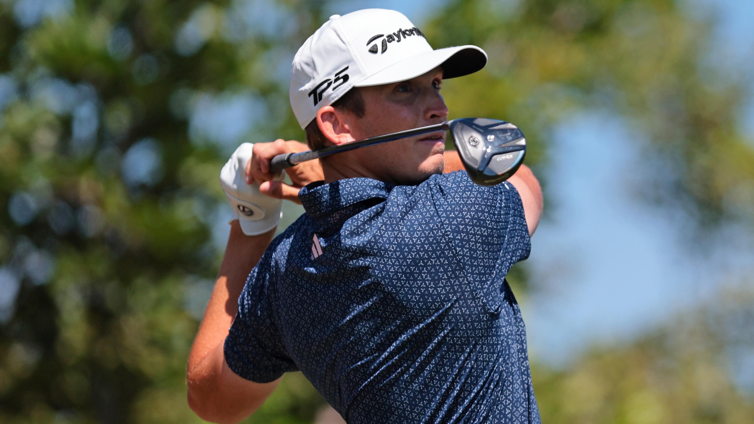 Valspar Championship 2026 - Round One