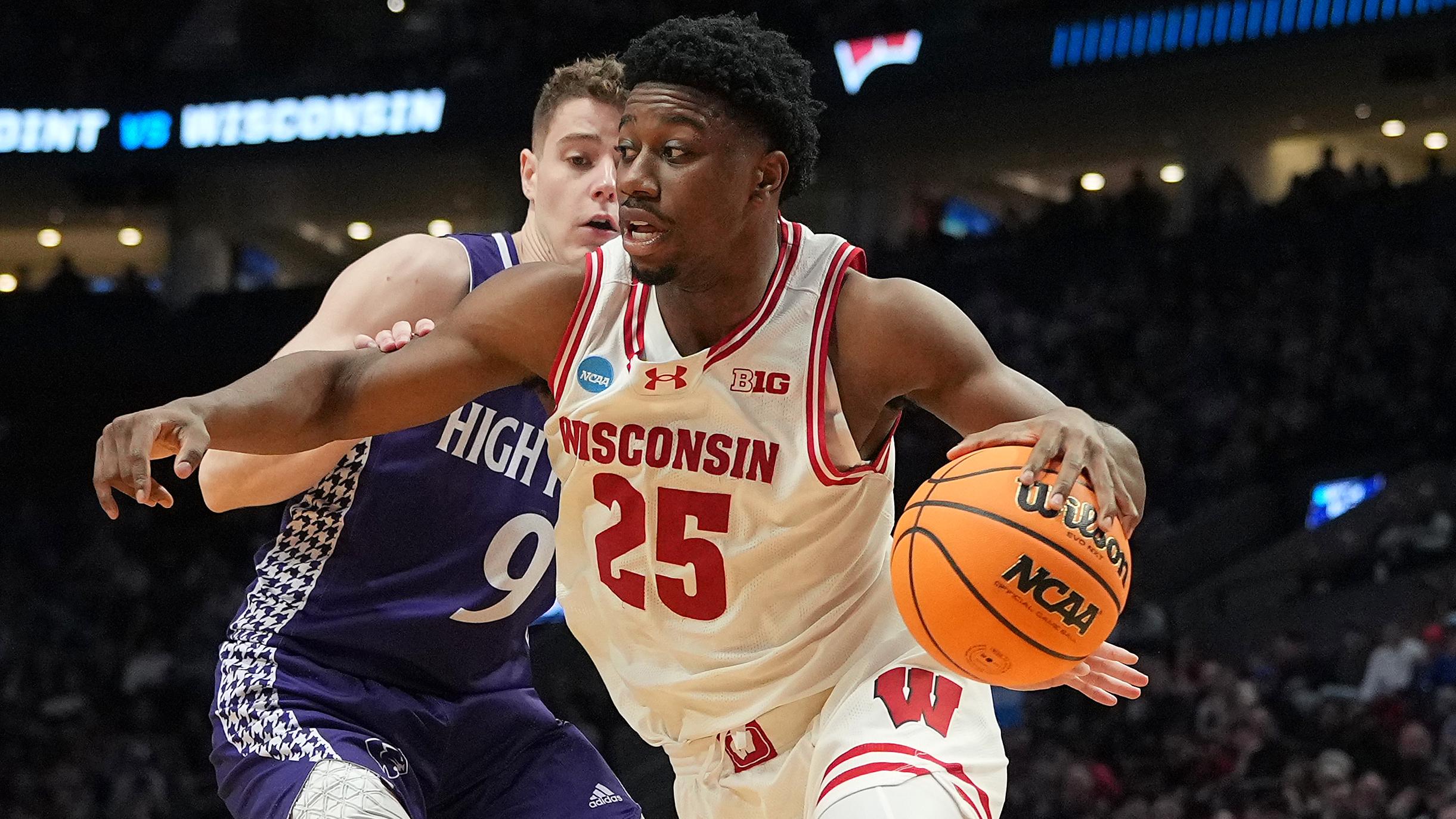 High Point v Wisconsin