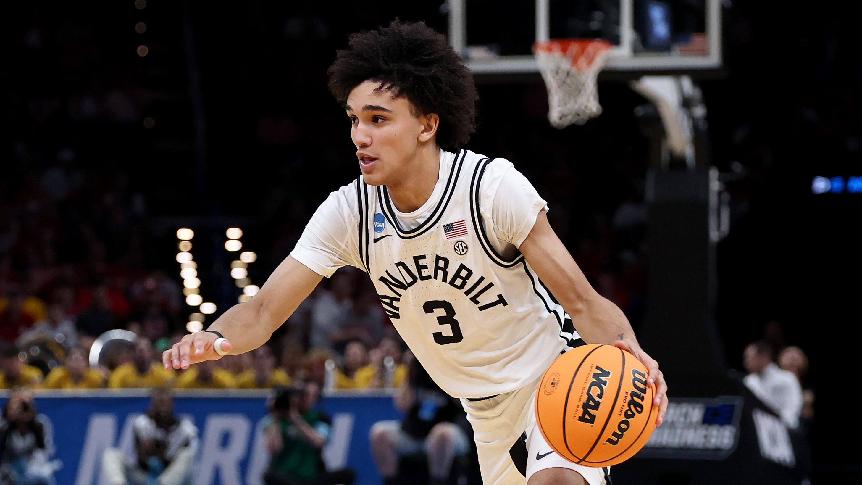 McNeese v Vanderbilt