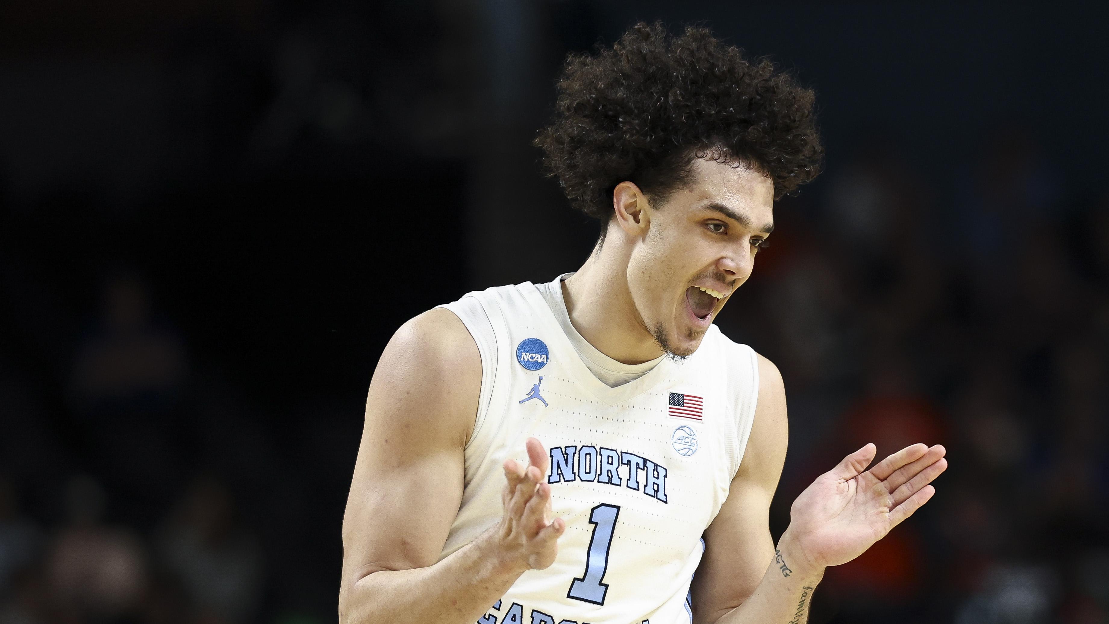 North Carolina v VCU