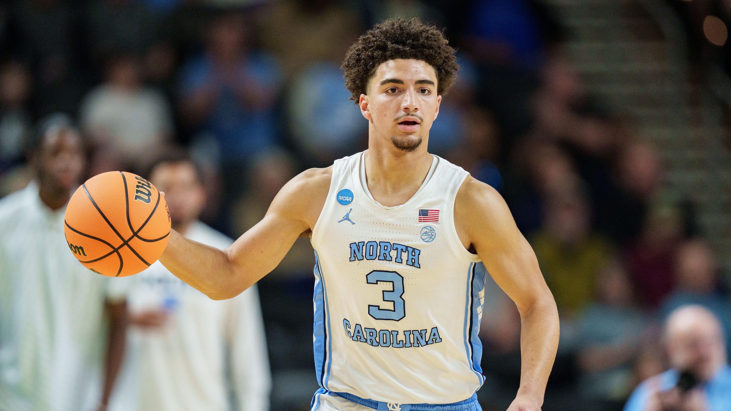 VCU v North Carolina