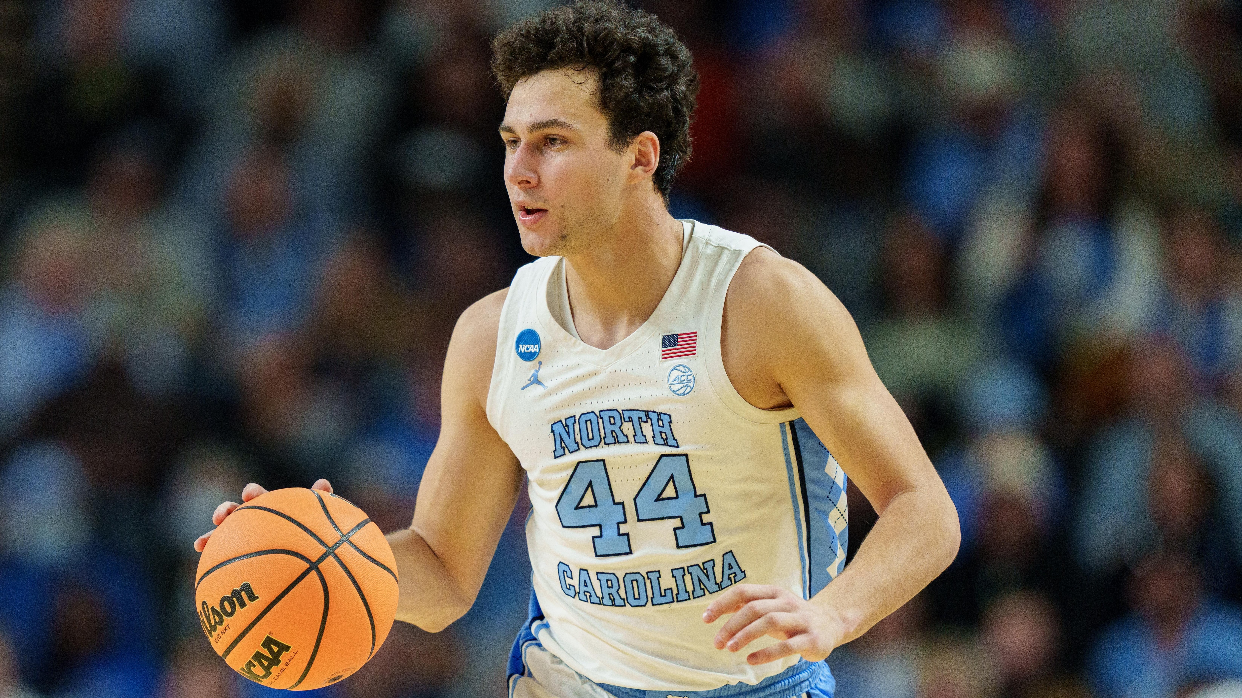 VCU v North Carolina