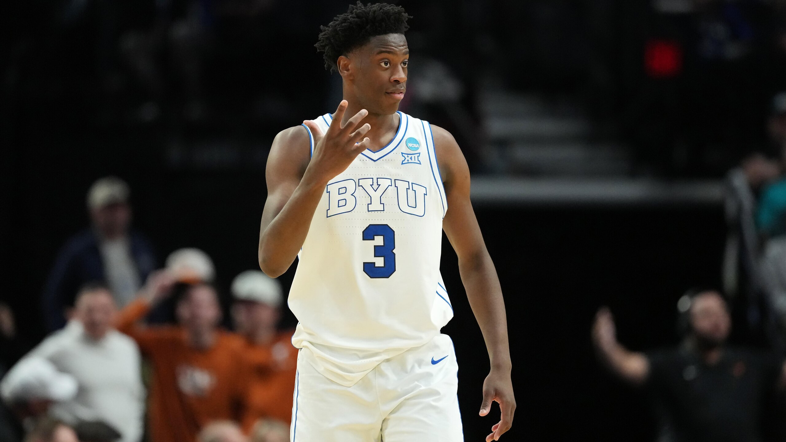 Texas v BYU Texas v BYU