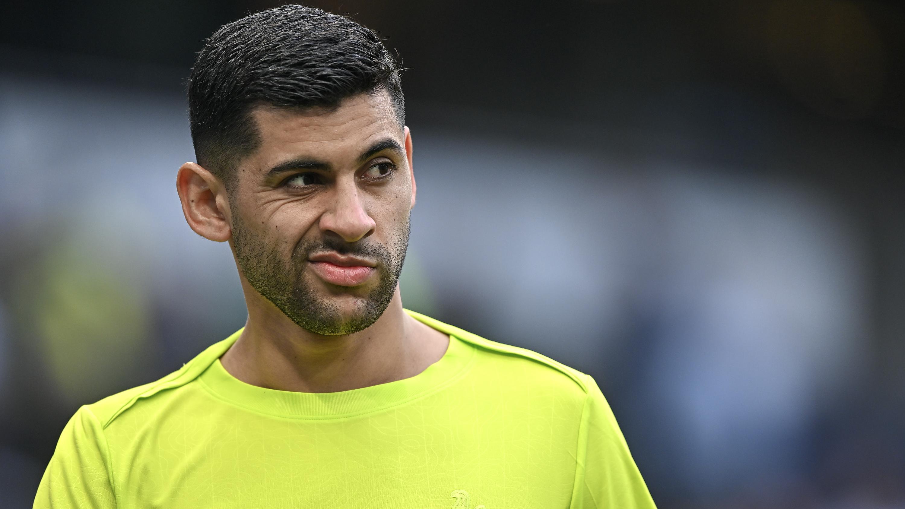 Tottenham Hotspur v Nottingham Forest - Premier League