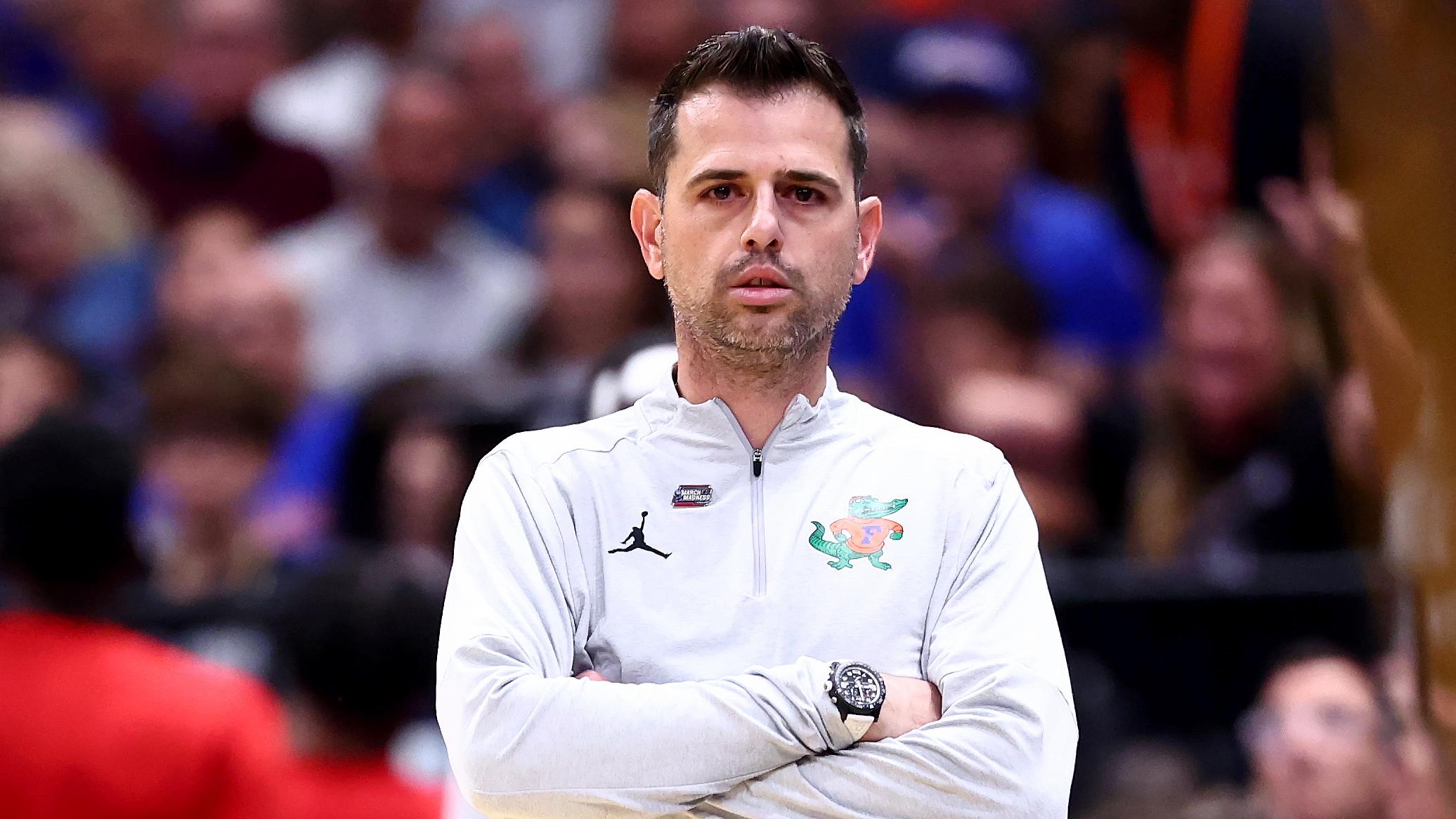 NCAA Men's Basketball Tournament - Second Round - Tampa