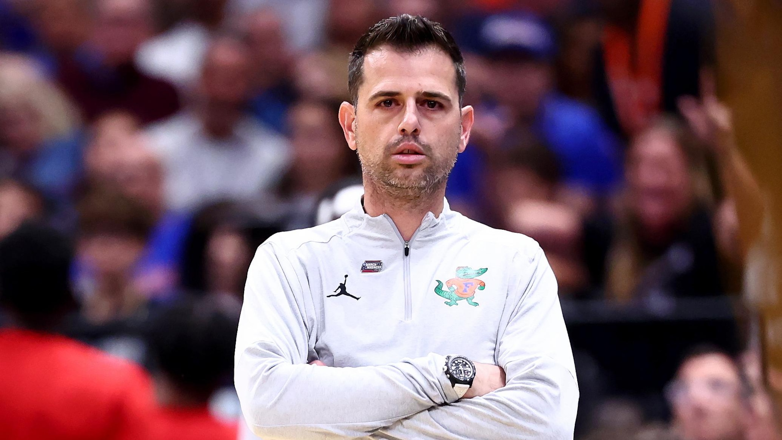 NCAA Men's Basketball Tournament - Second Round - Tampa