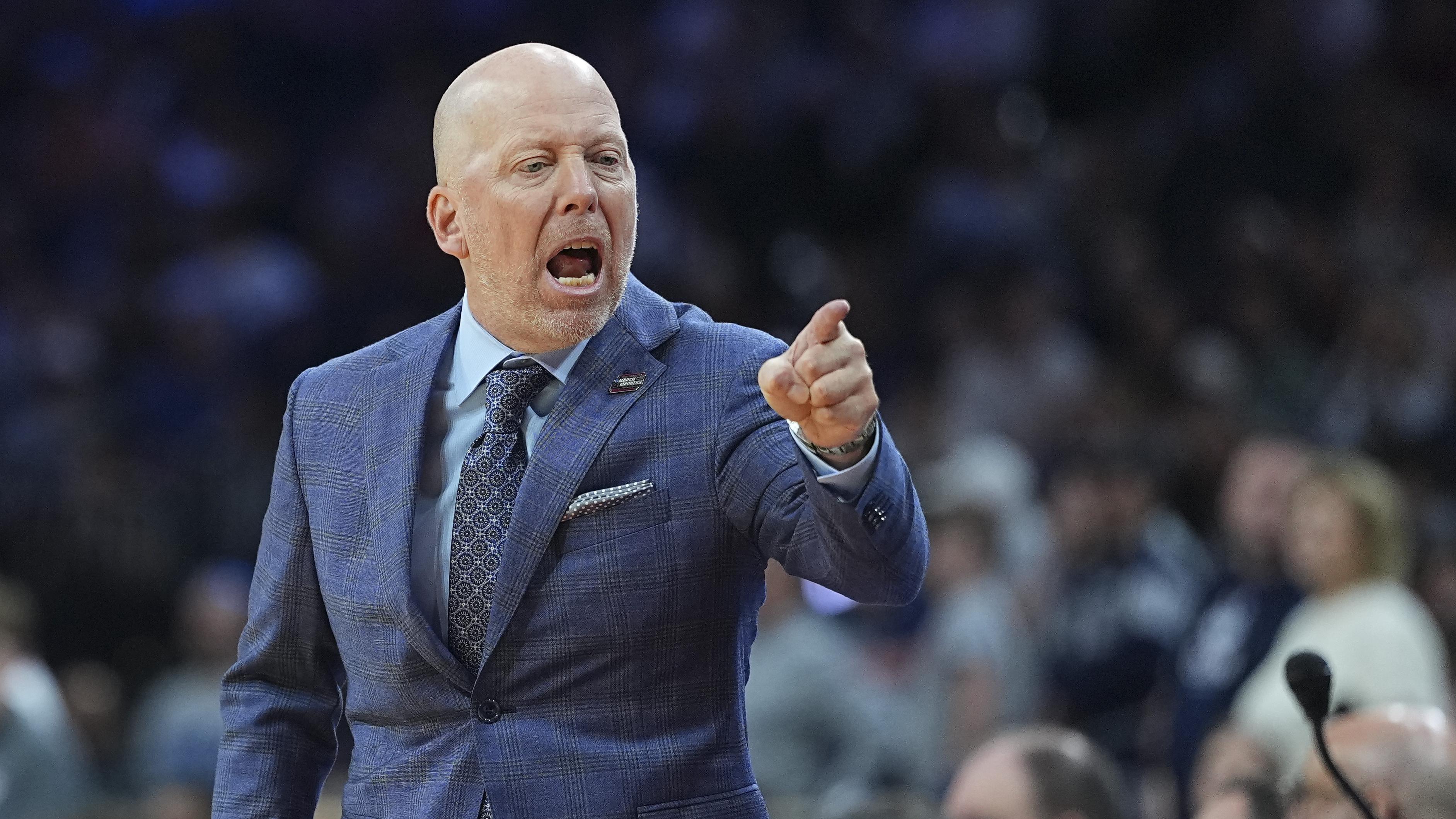 UCLA v UConn