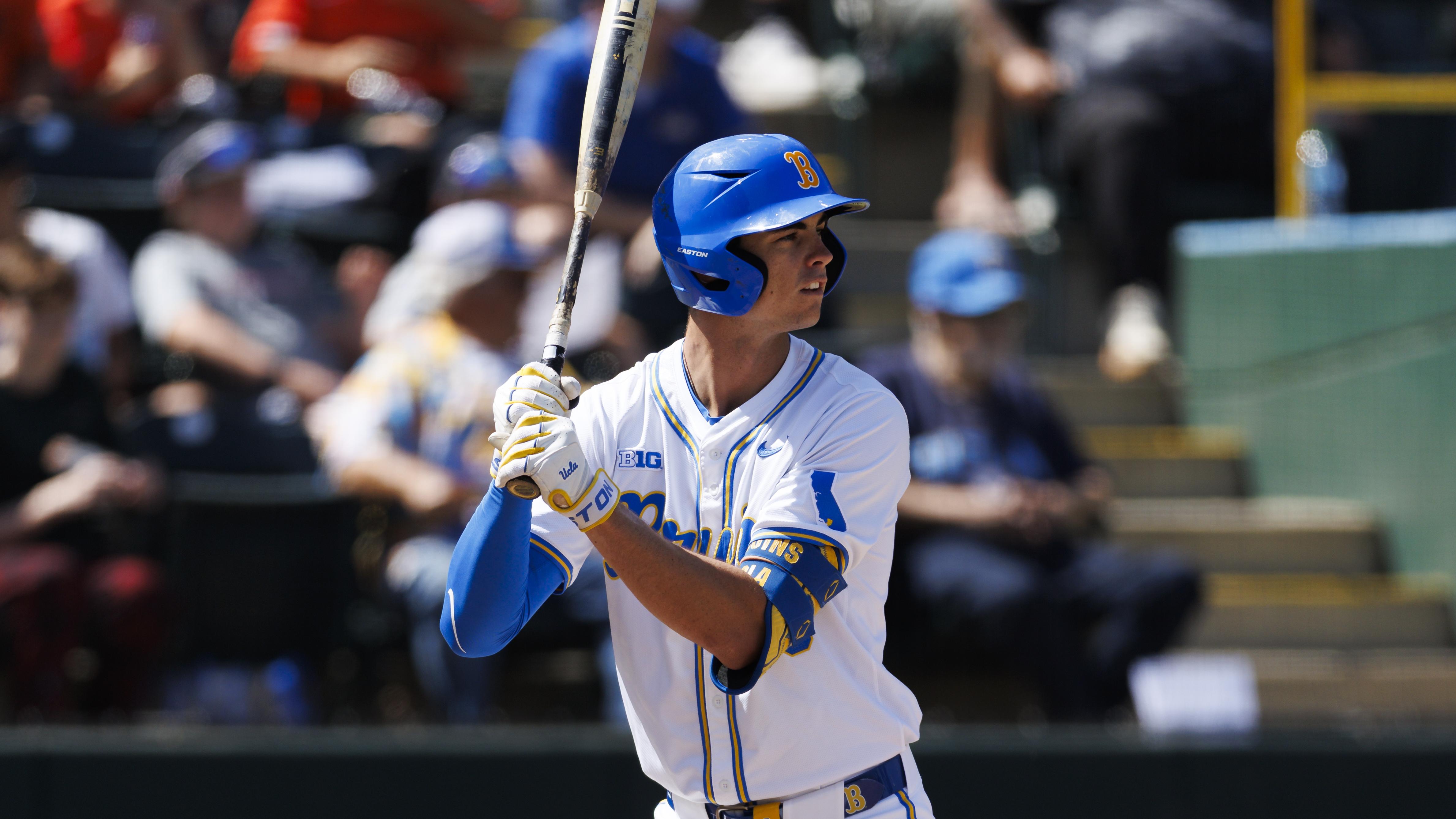 Michigan v UCLA