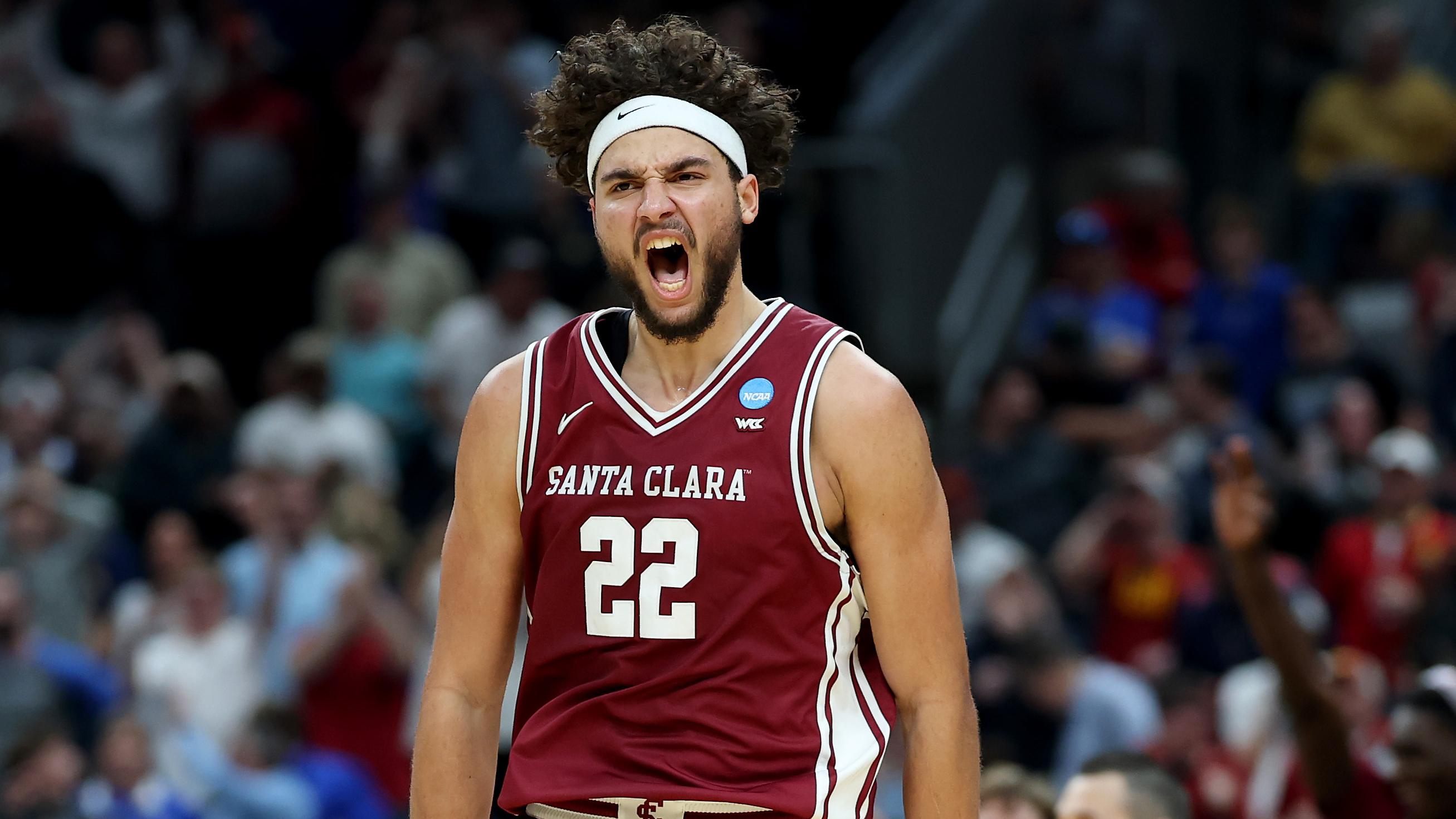 Santa Clara v Kentucky