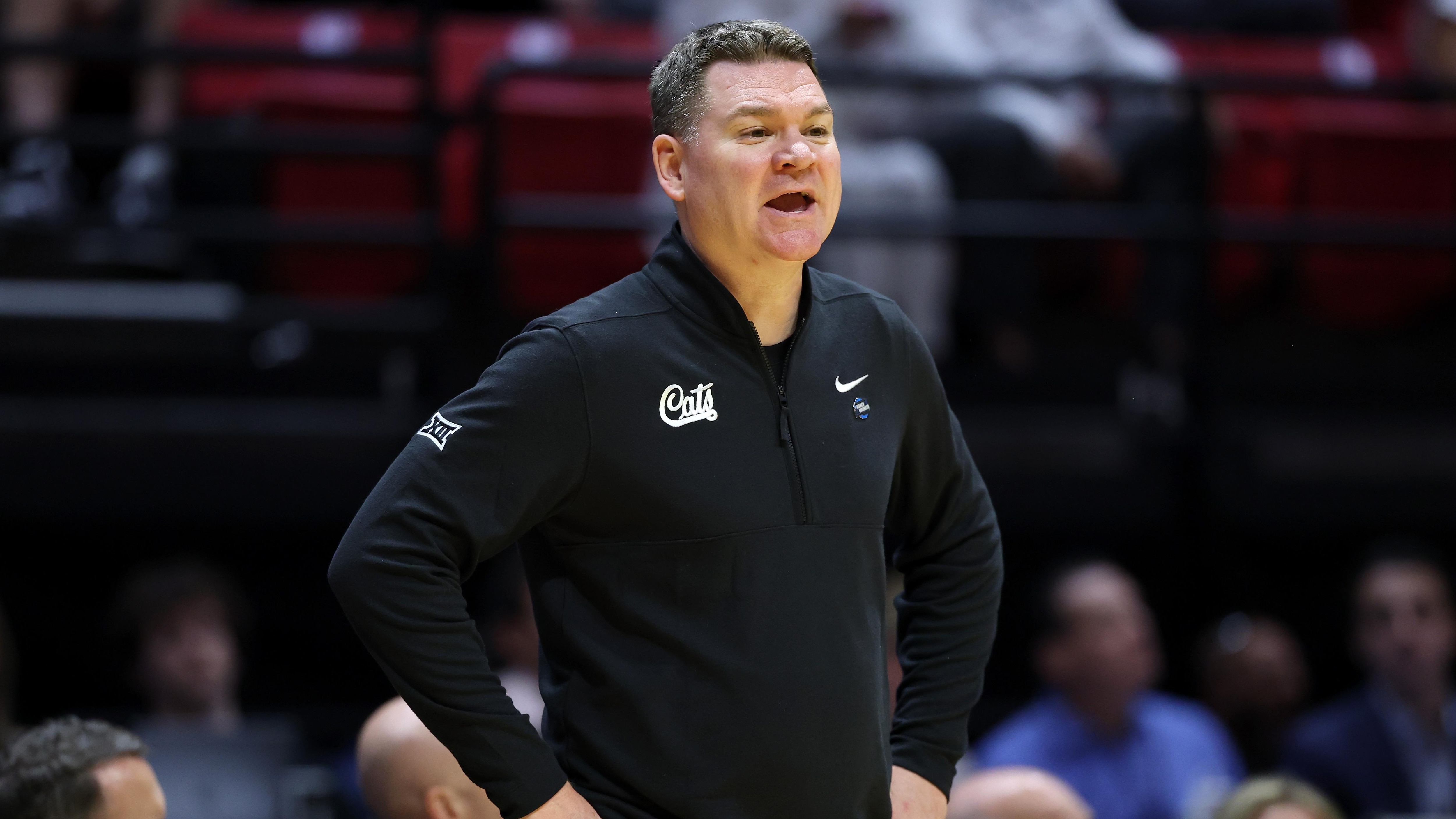 Long Island University v Arizona