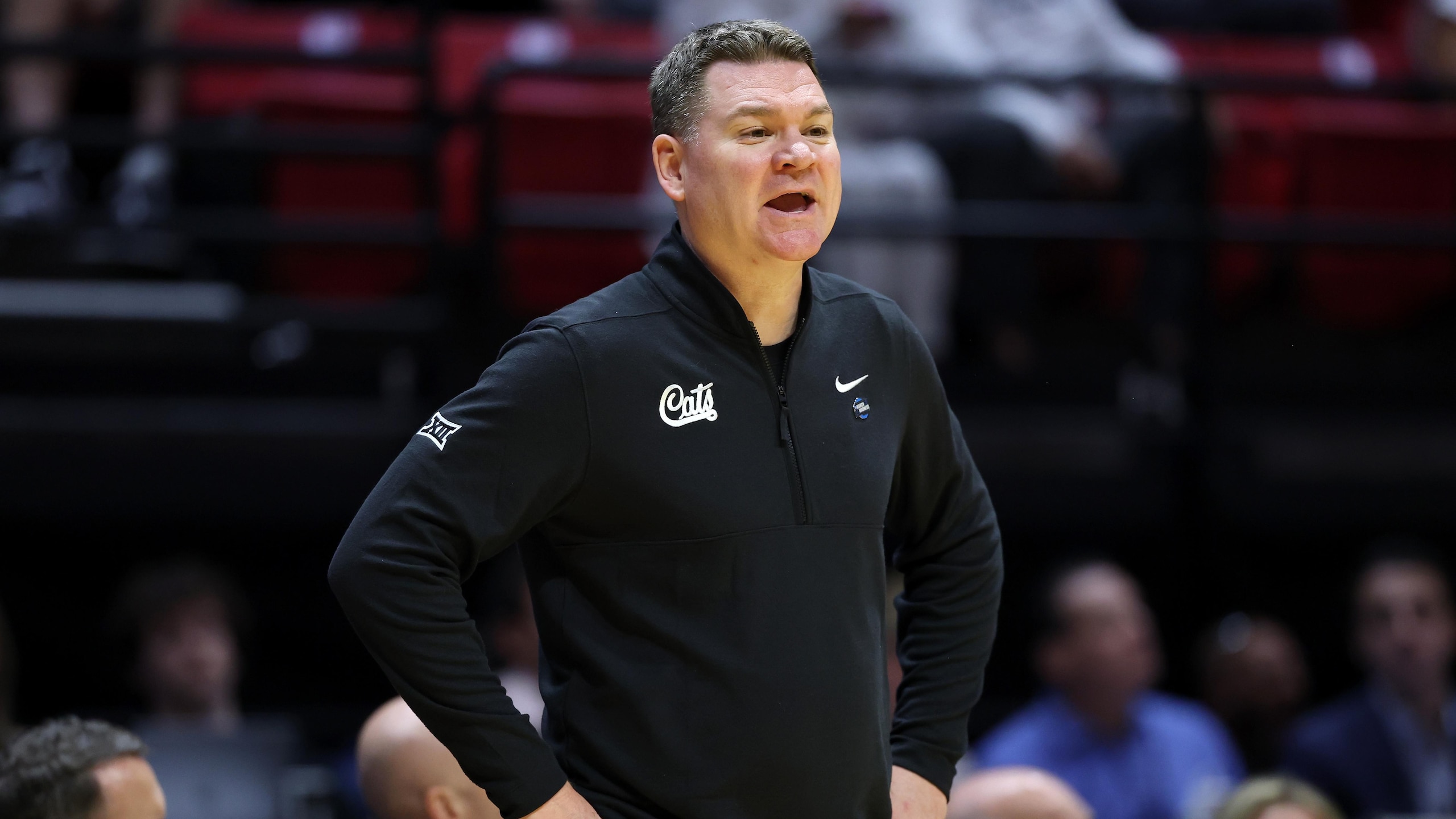 Long Island University v Arizona