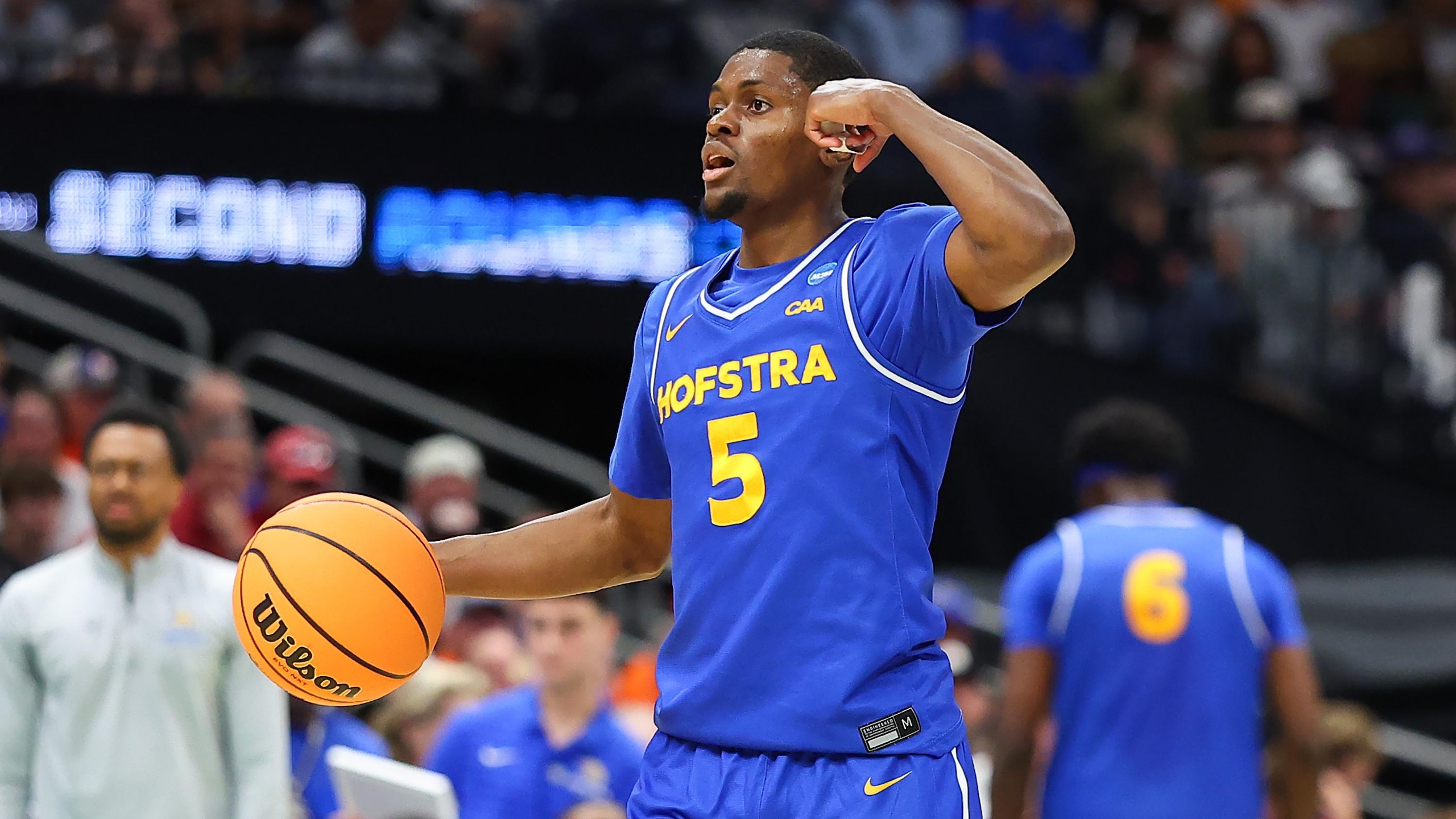Hofstra v Alabama