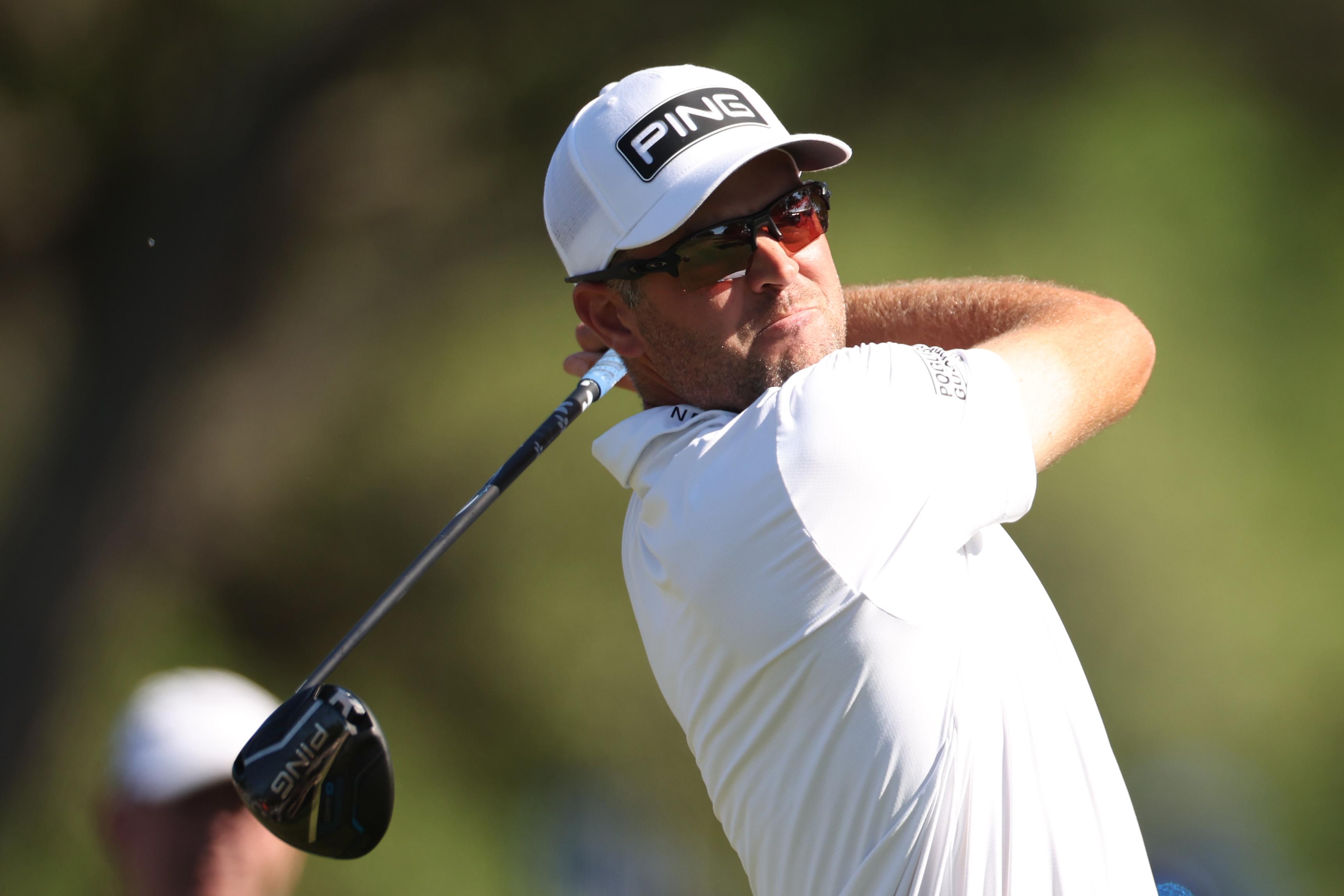 Valspar Championship 2026 - Round Two