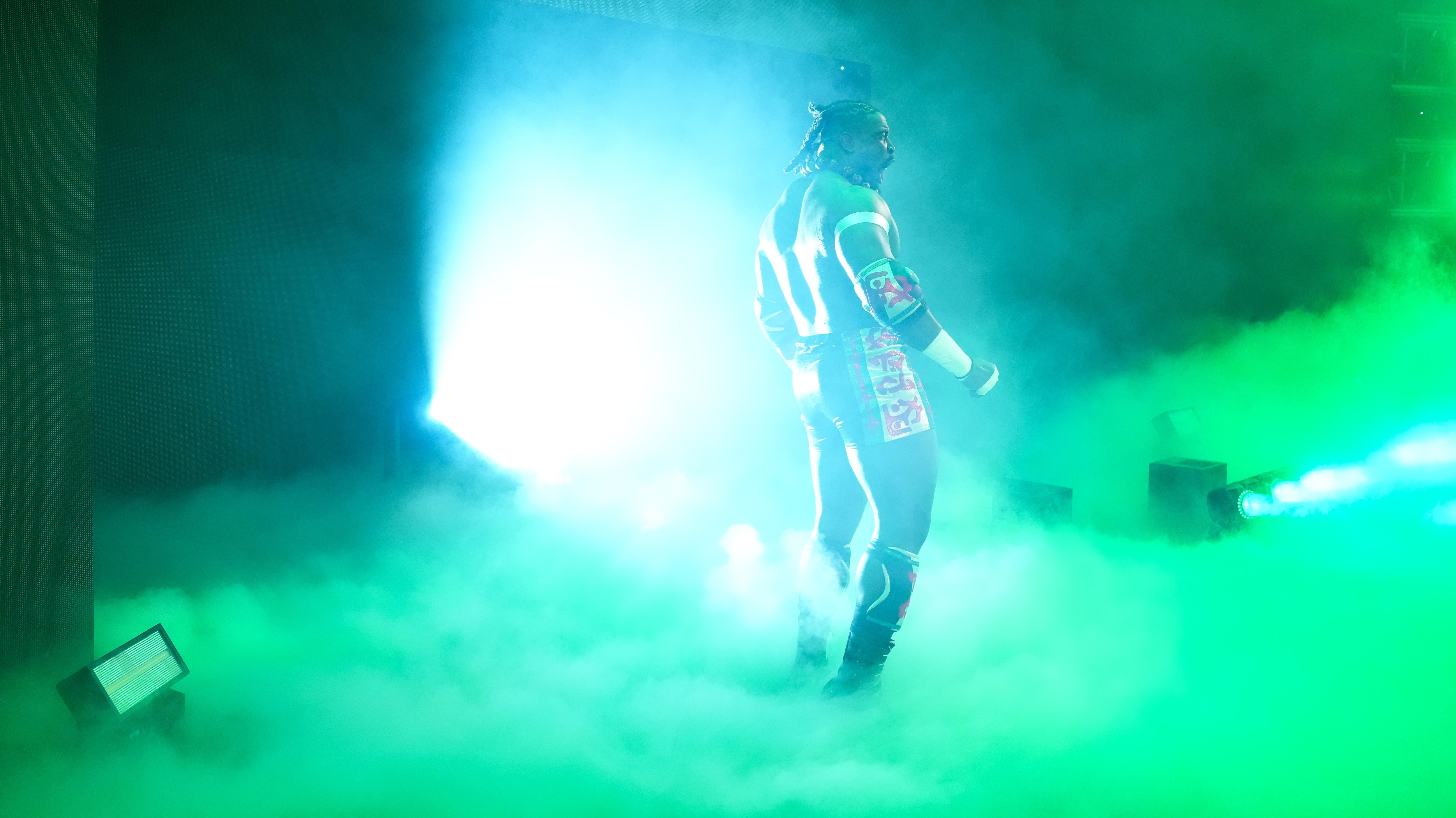 Monday Night RAW