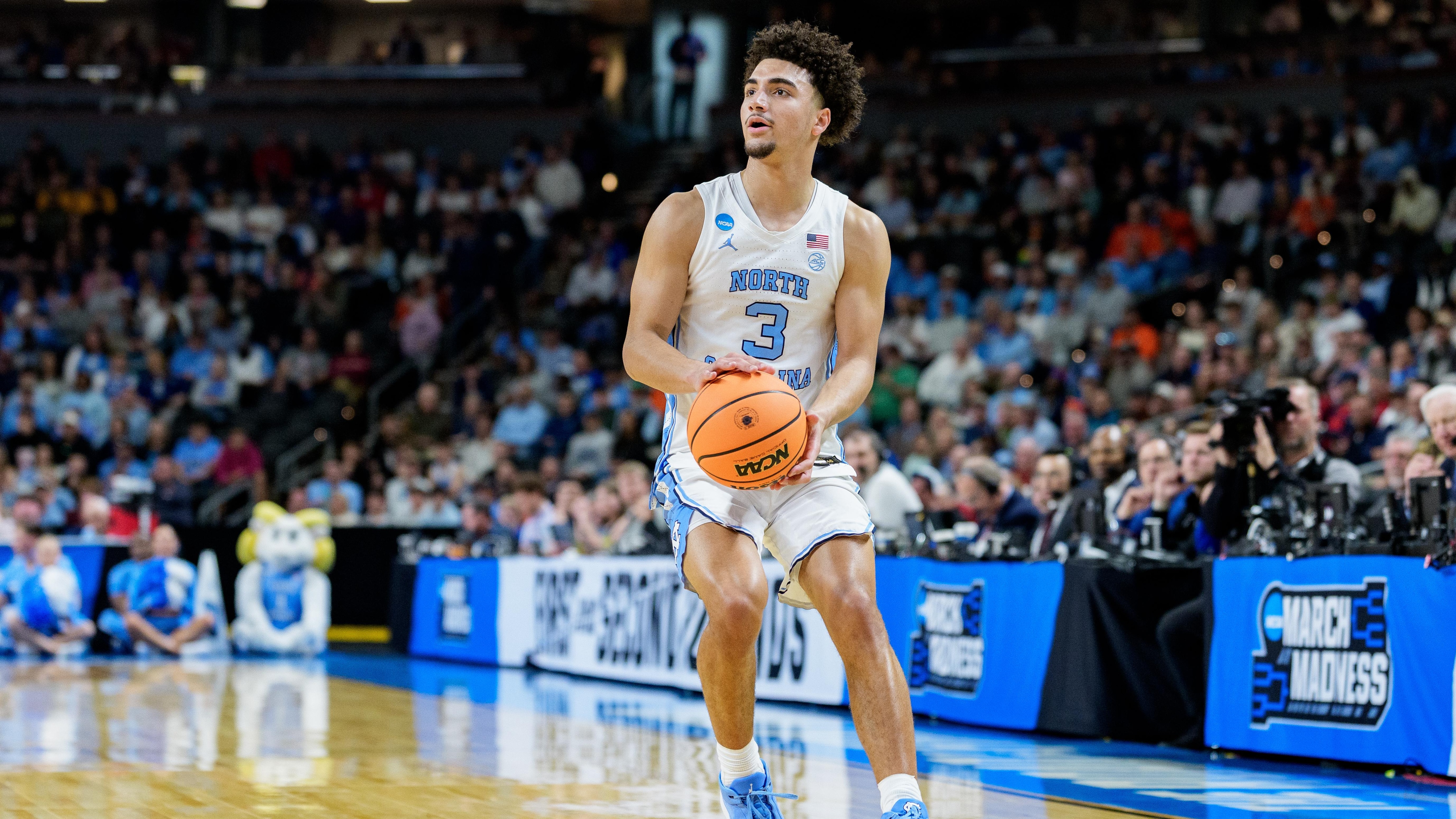 VCU v North Carolina