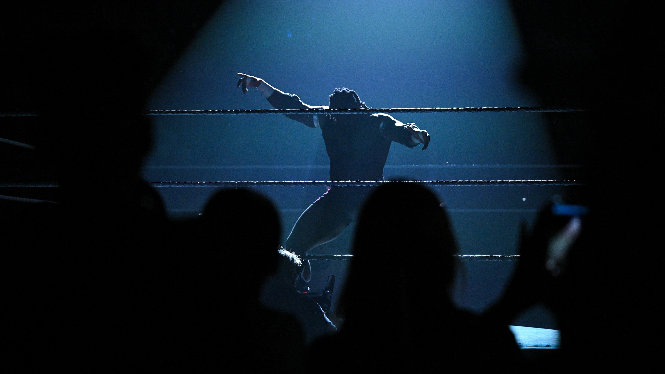 Monday Night RAW