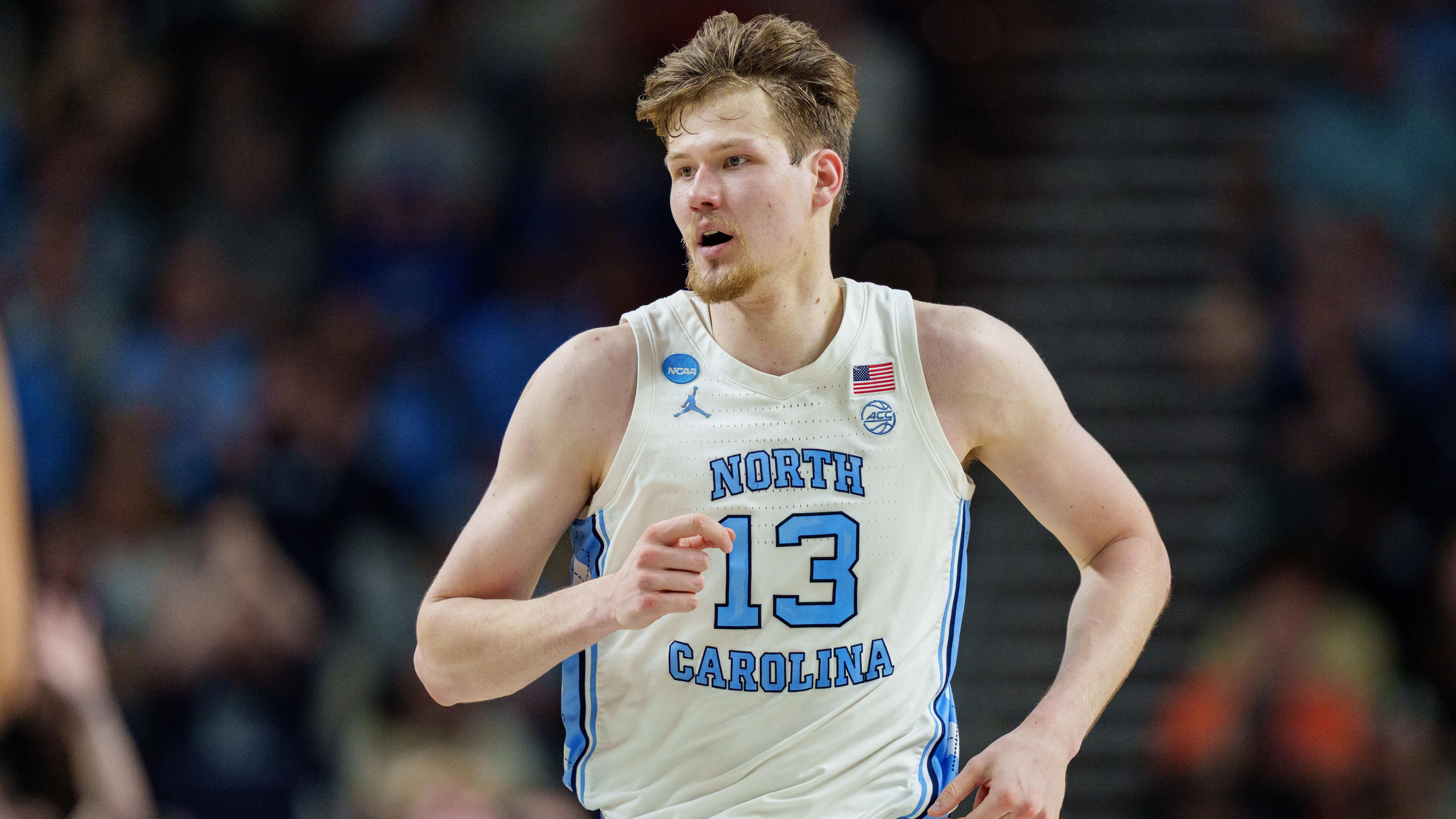 VCU v North Carolina