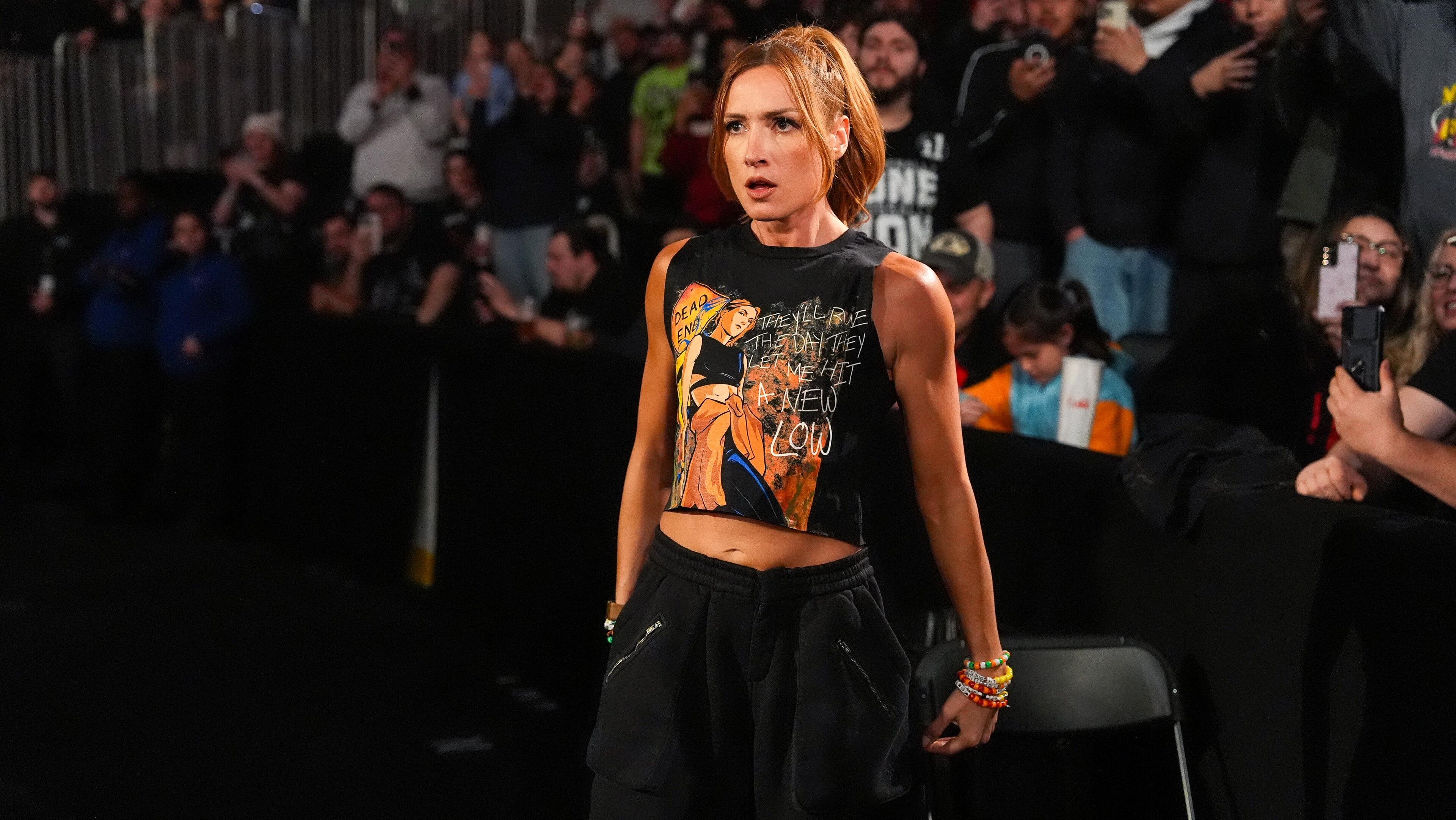 Monday Night RAW