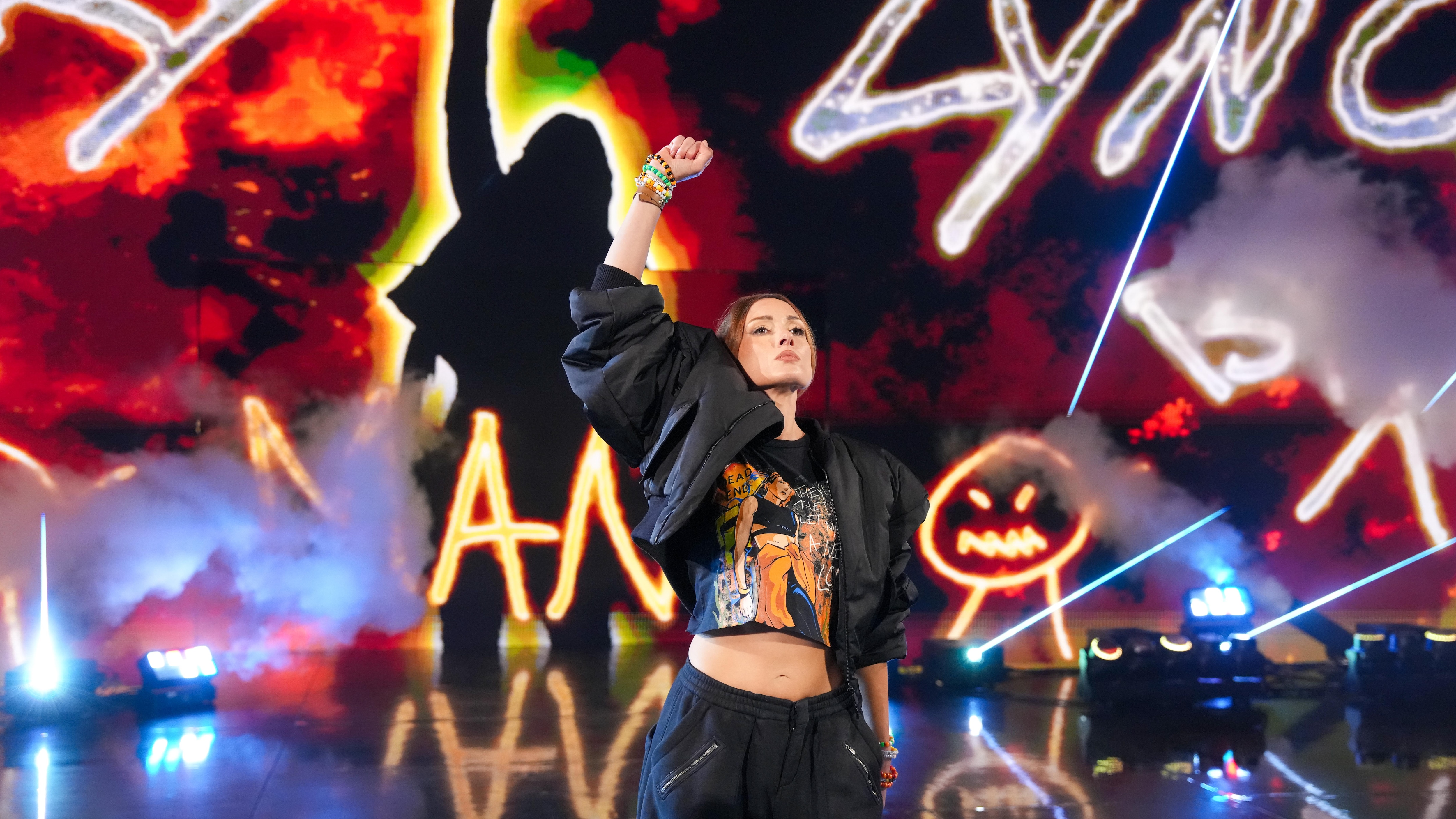 Monday Night RAW
