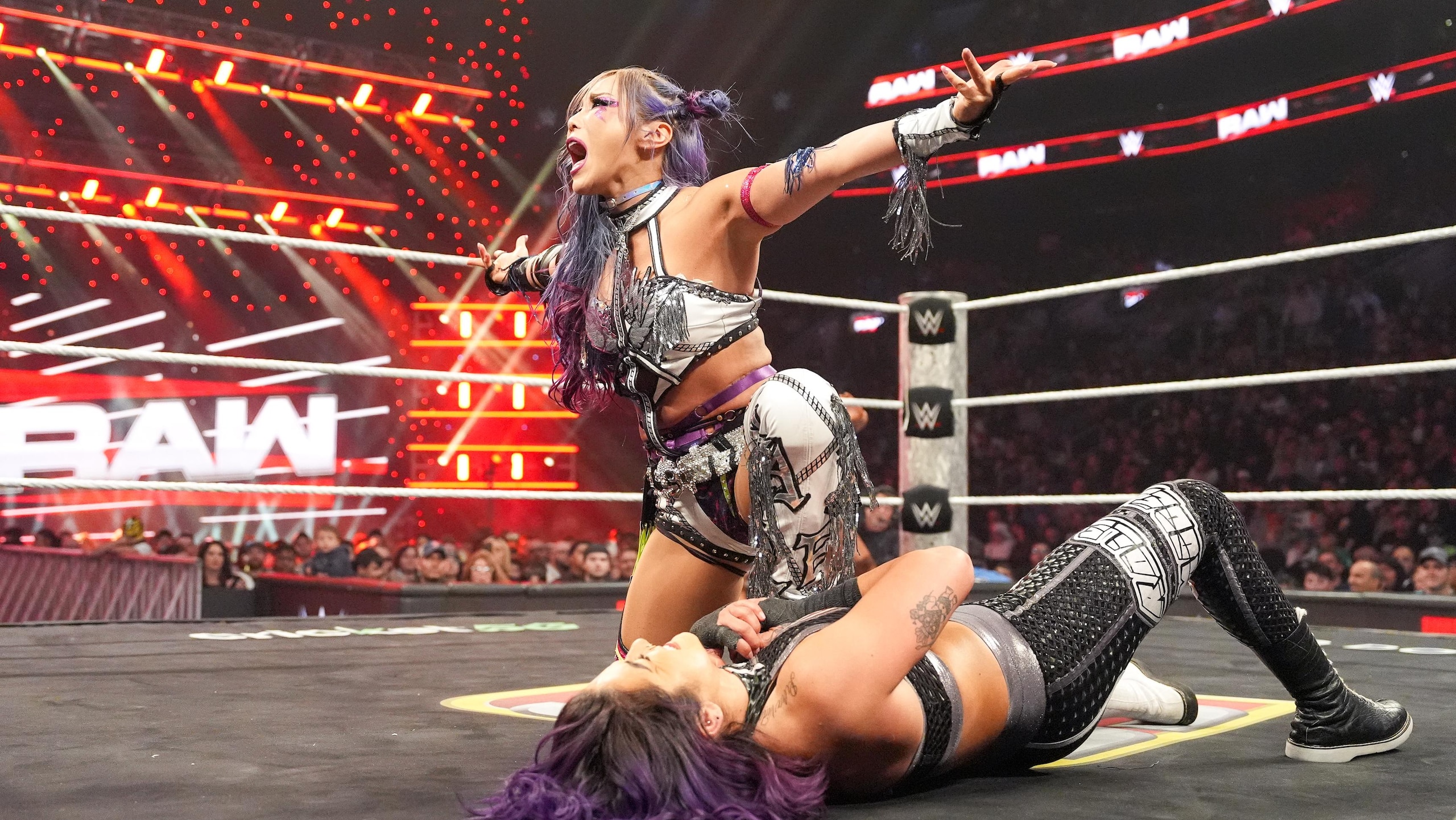 Monday Night RAW