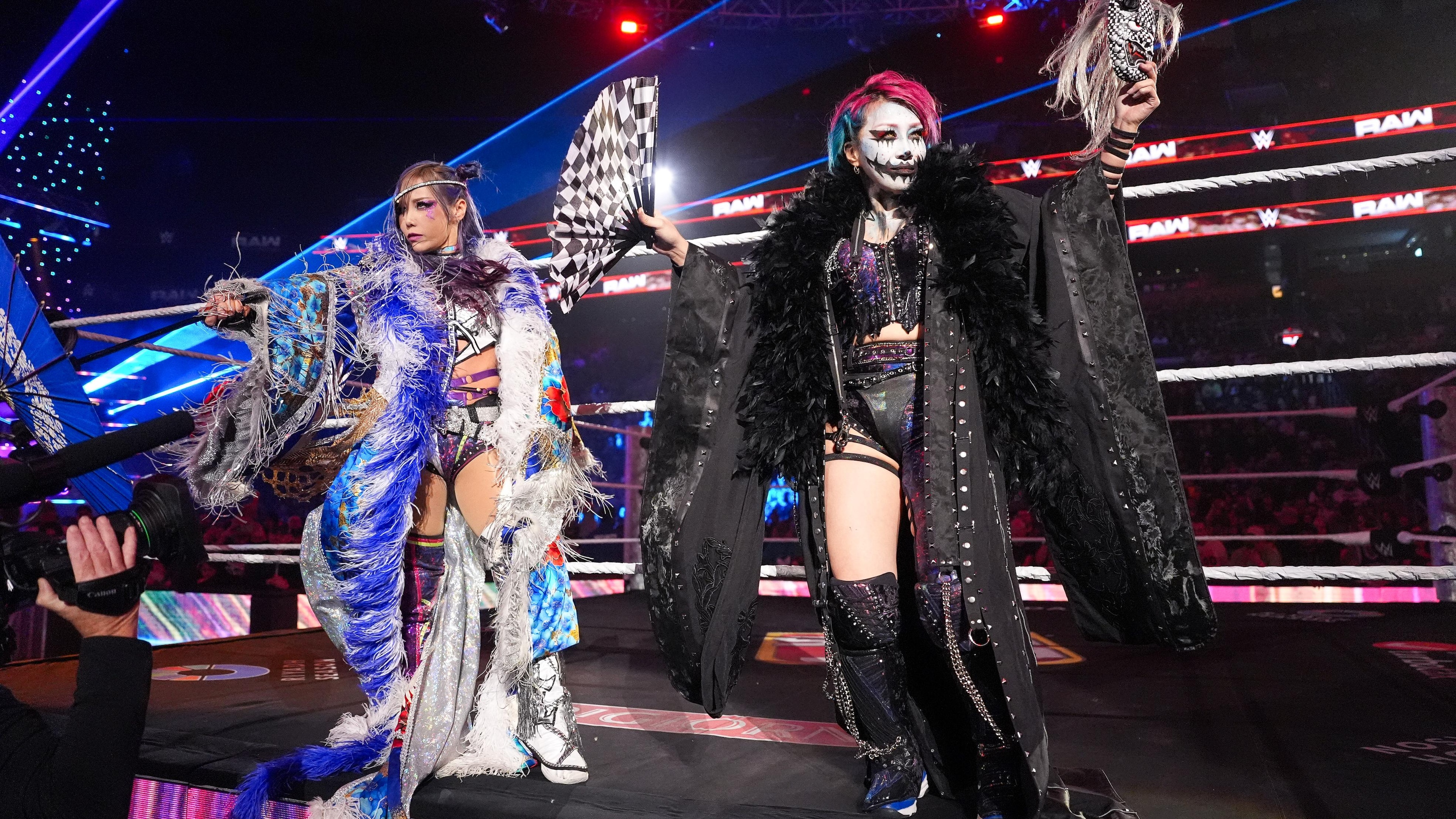Monday Night RAW
