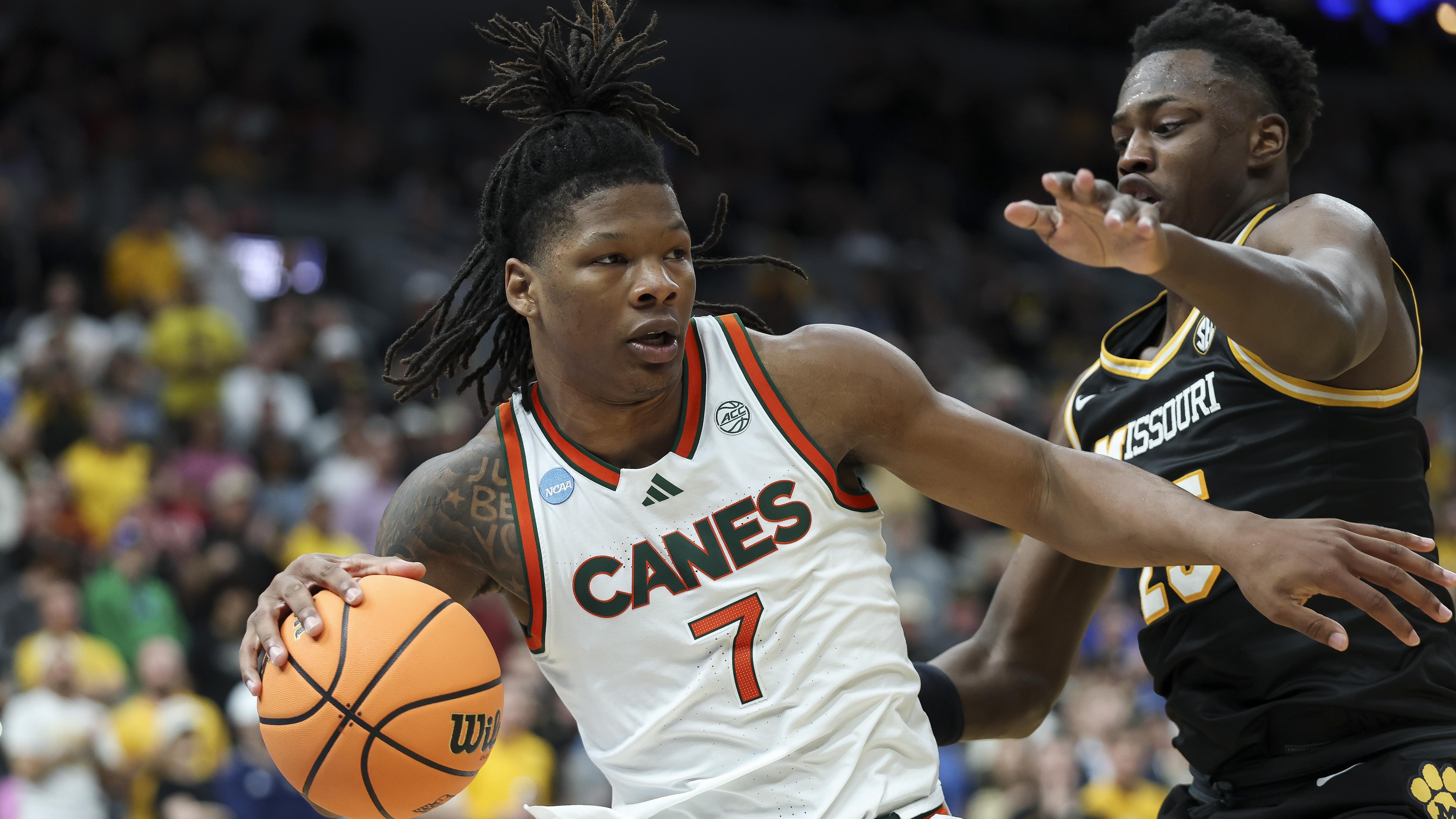 Missouri v Miami (FL)