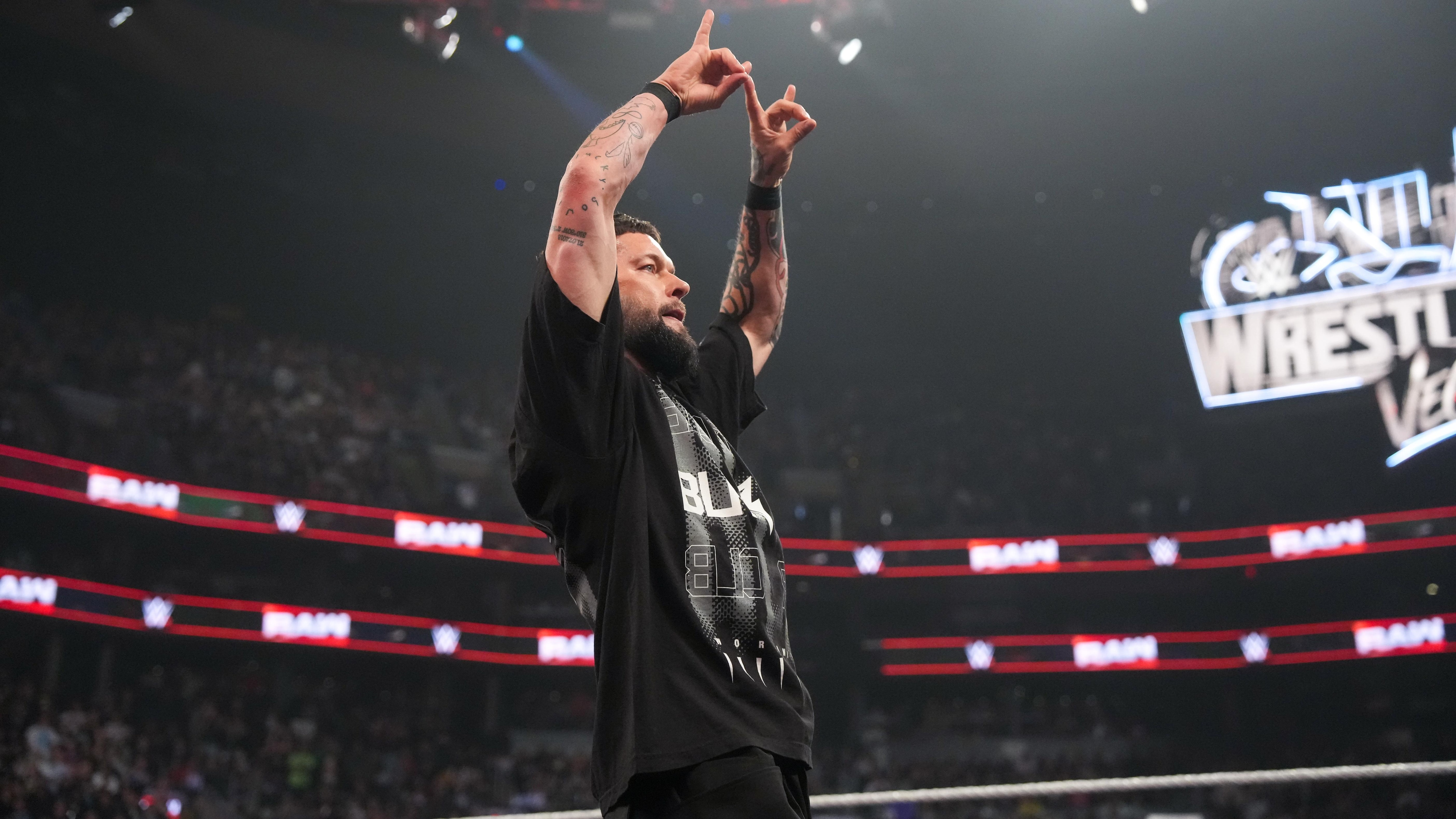 Monday Night RAW