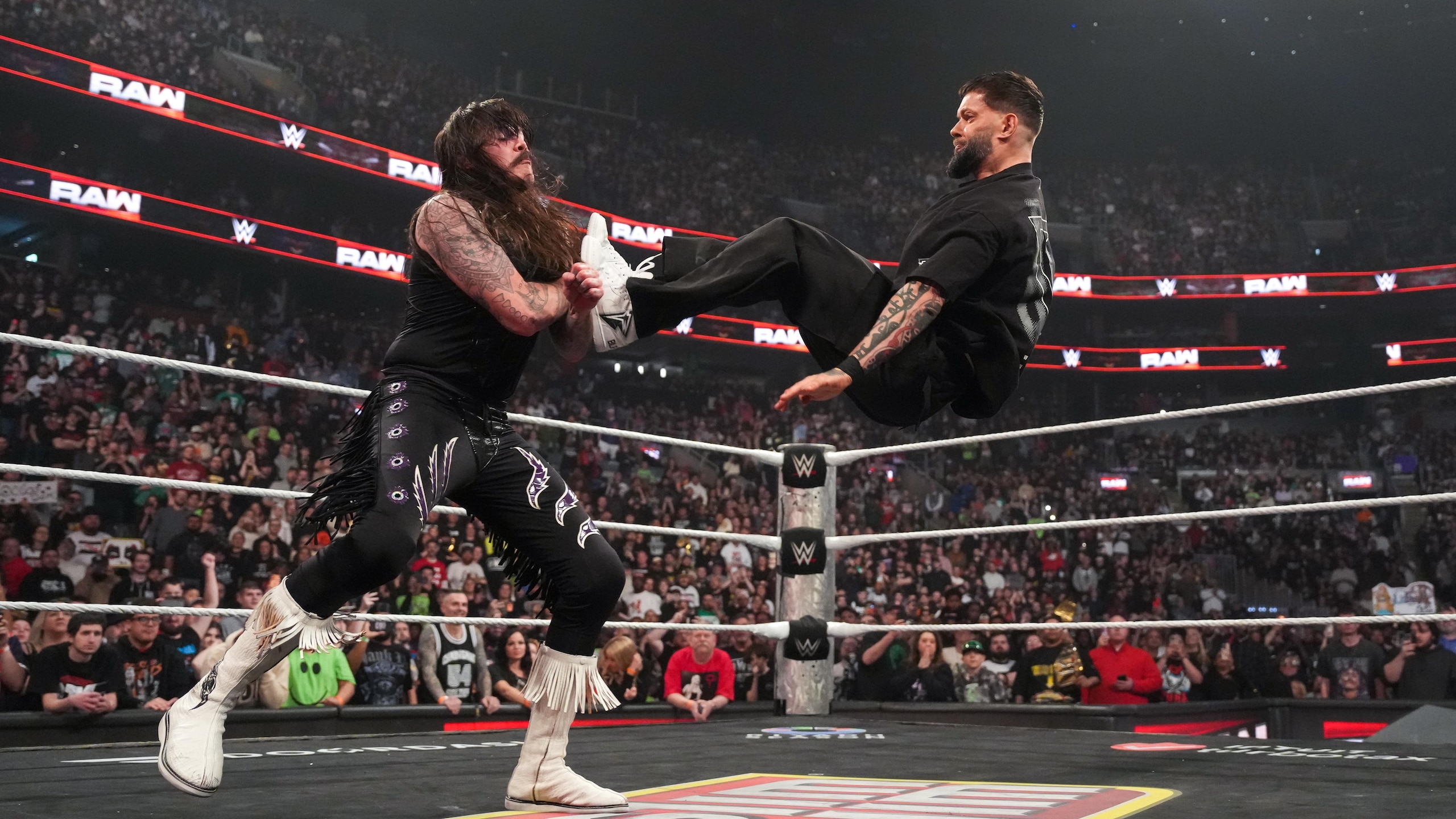 Monday Night RAW