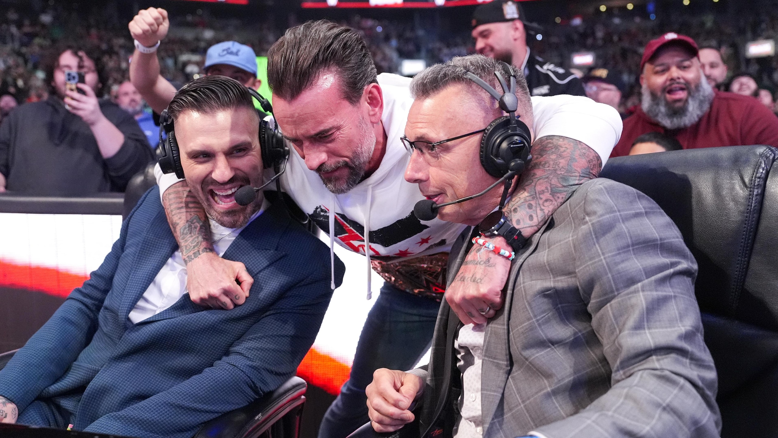 Monday Night RAW