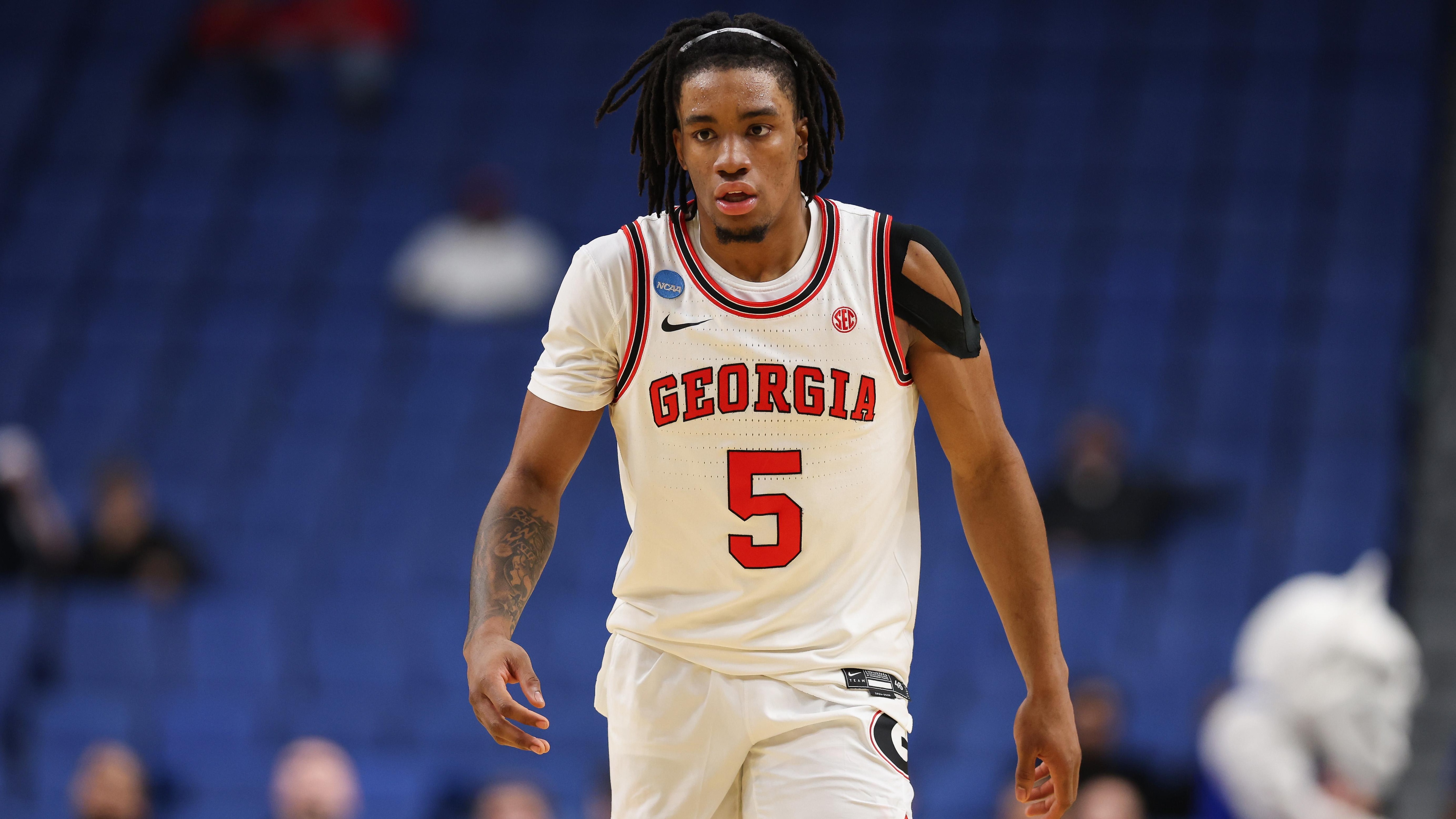 NCAA Men's Basketball Tournament – First Round – Buffalo