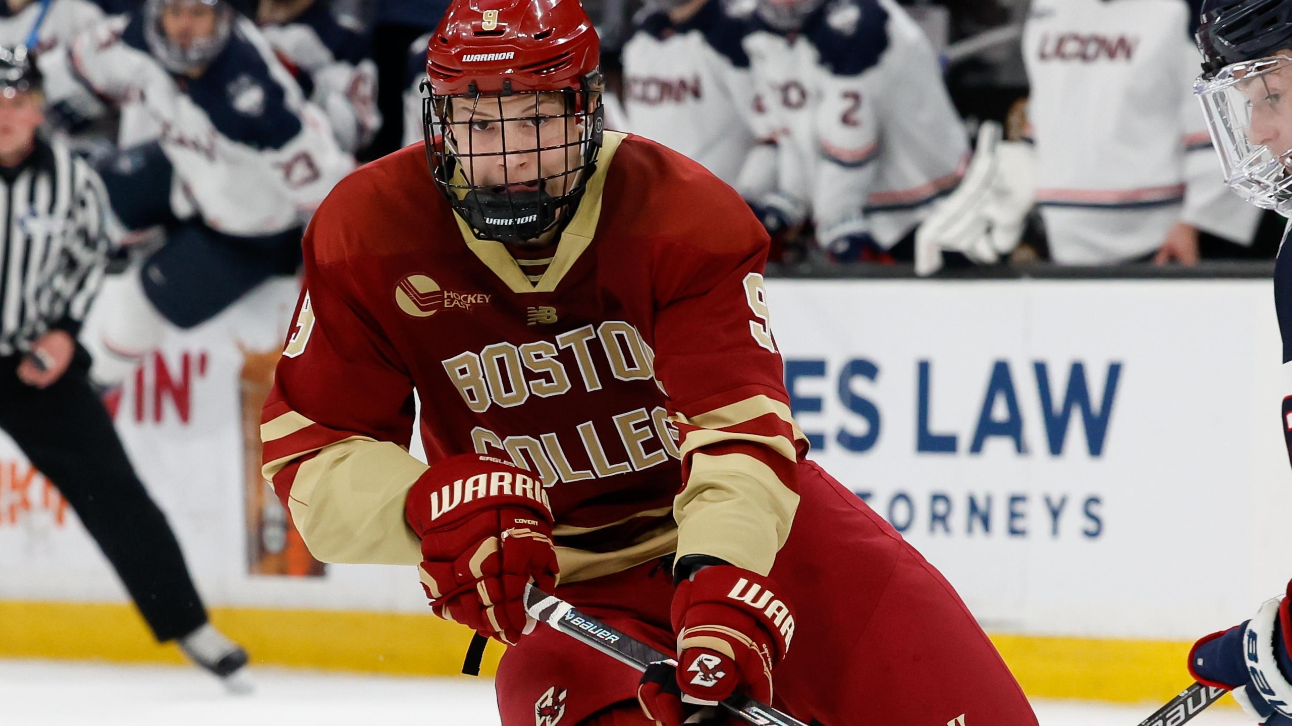 2026 Hockey East Championship