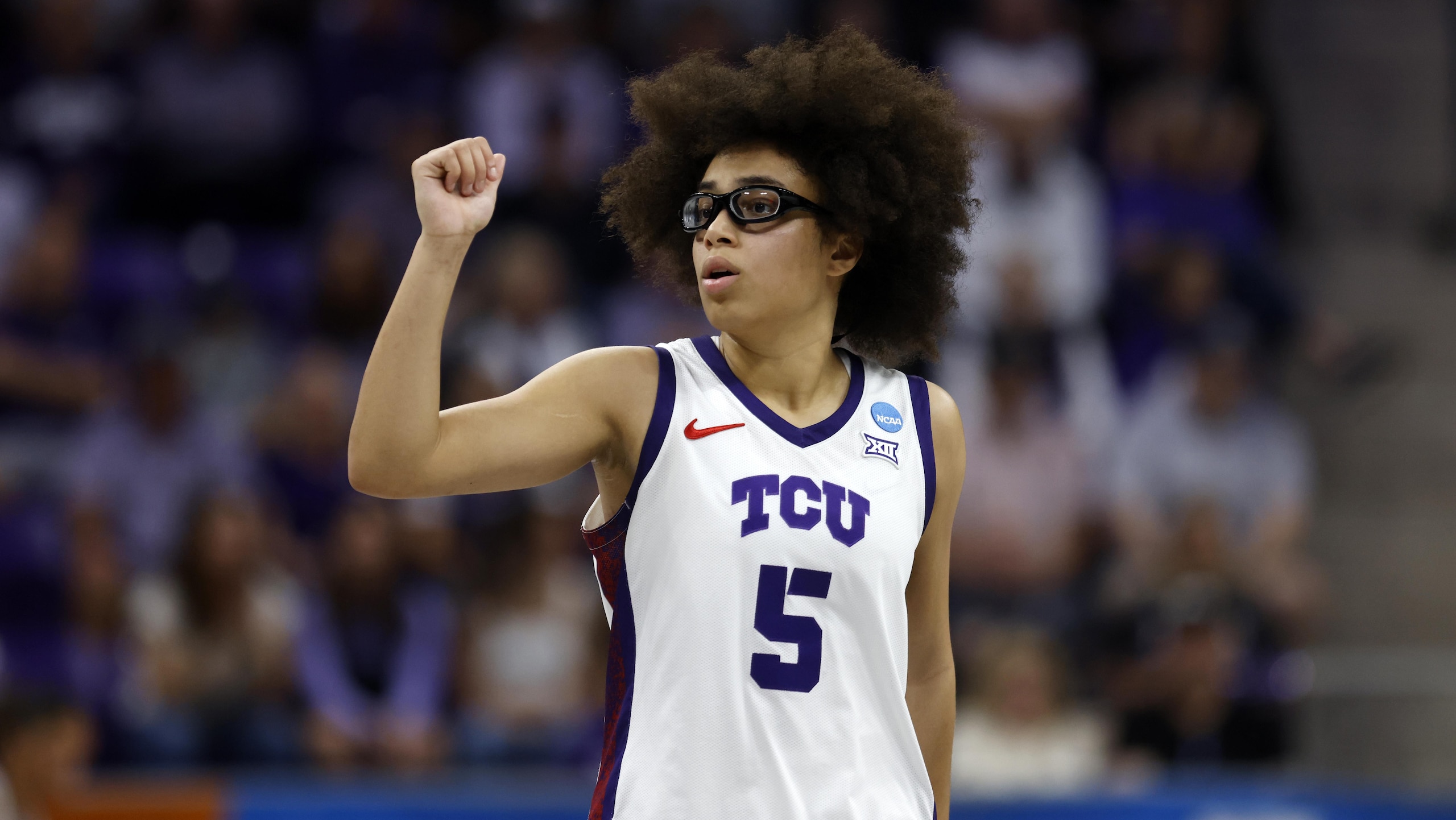 WNBA Mock Draft 📋