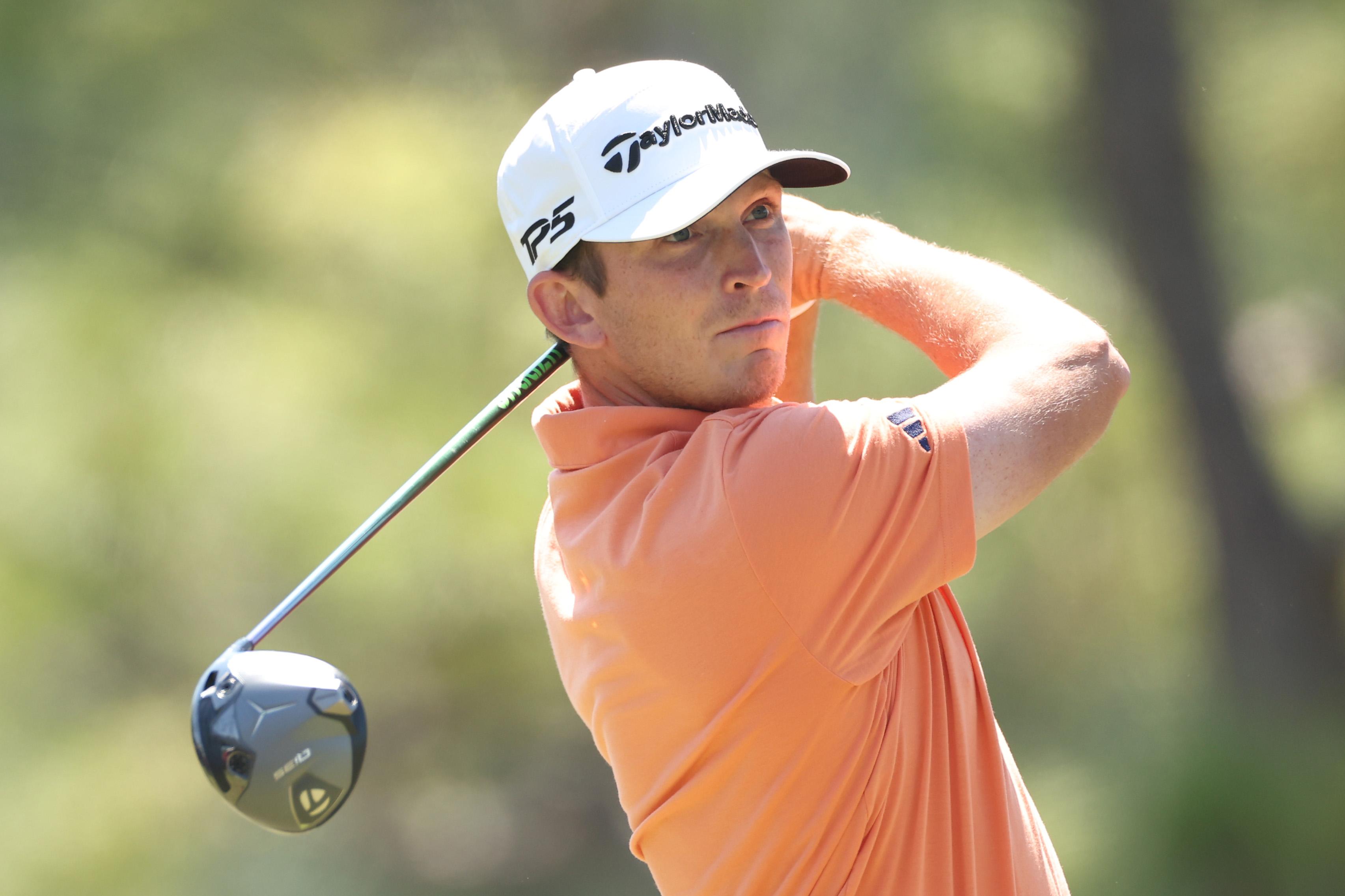 Valspar Championship 2026 - Round Three