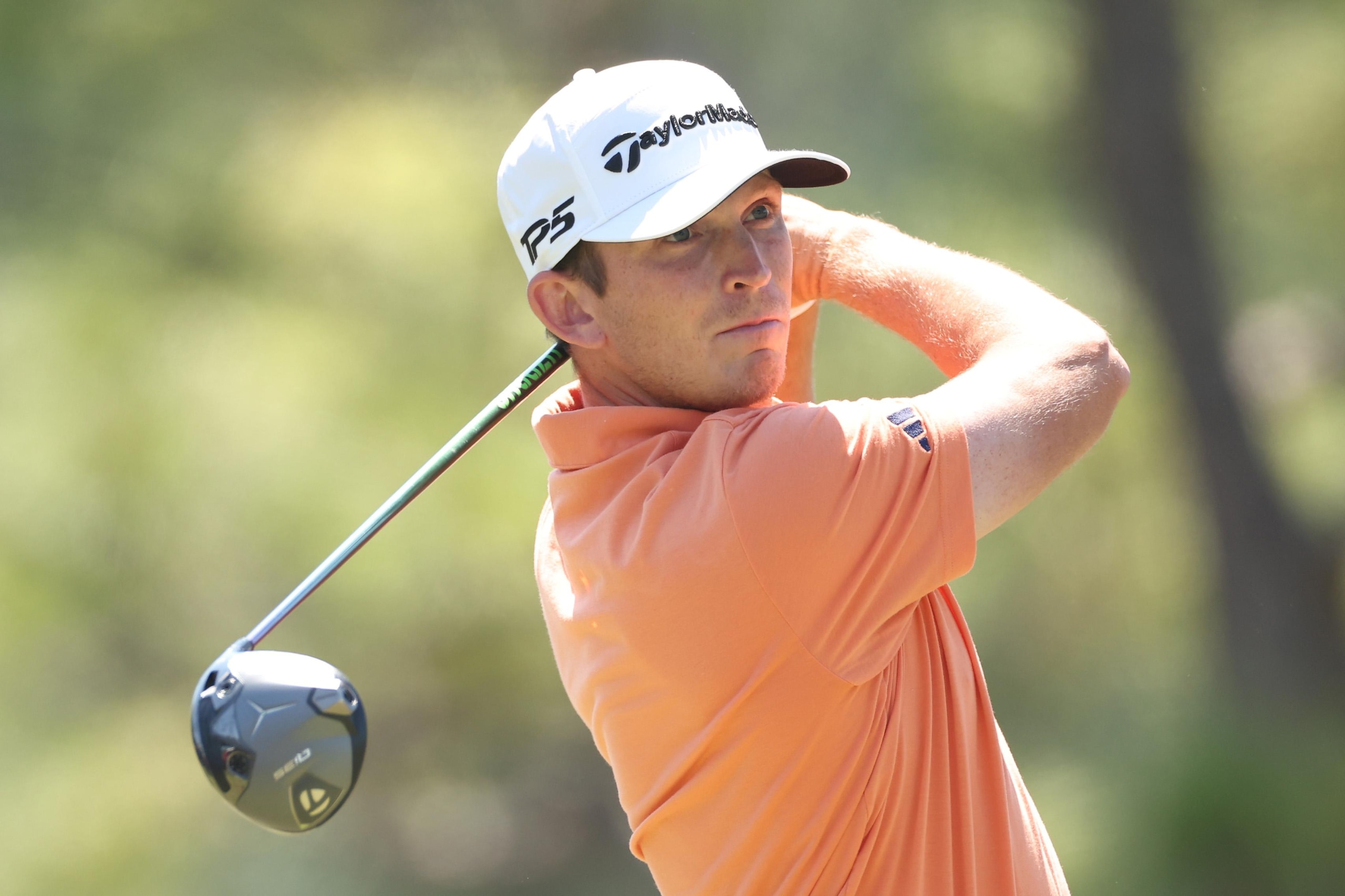 Valspar Championship 2026 - Round Three
