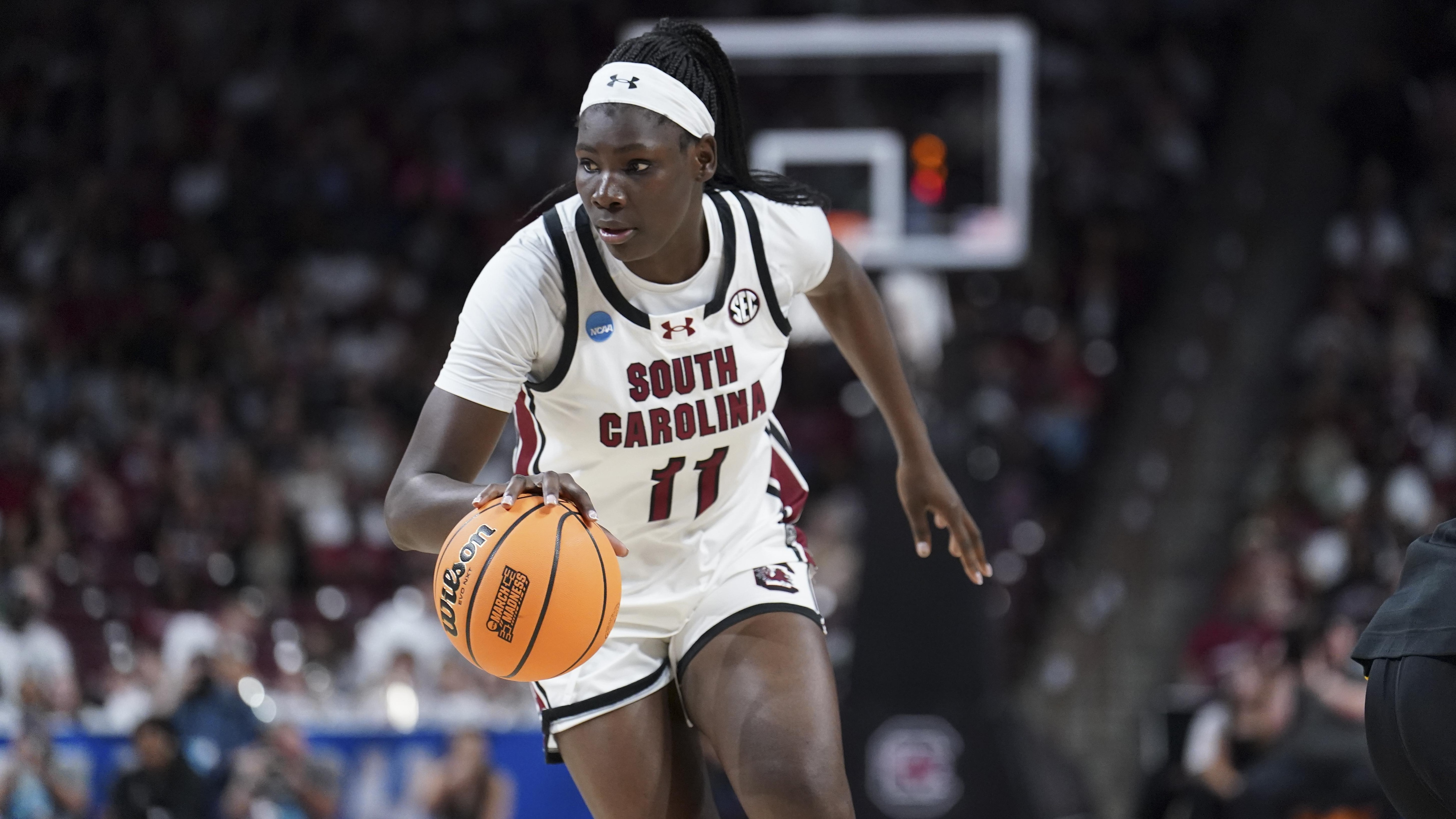 USC v South Carolina