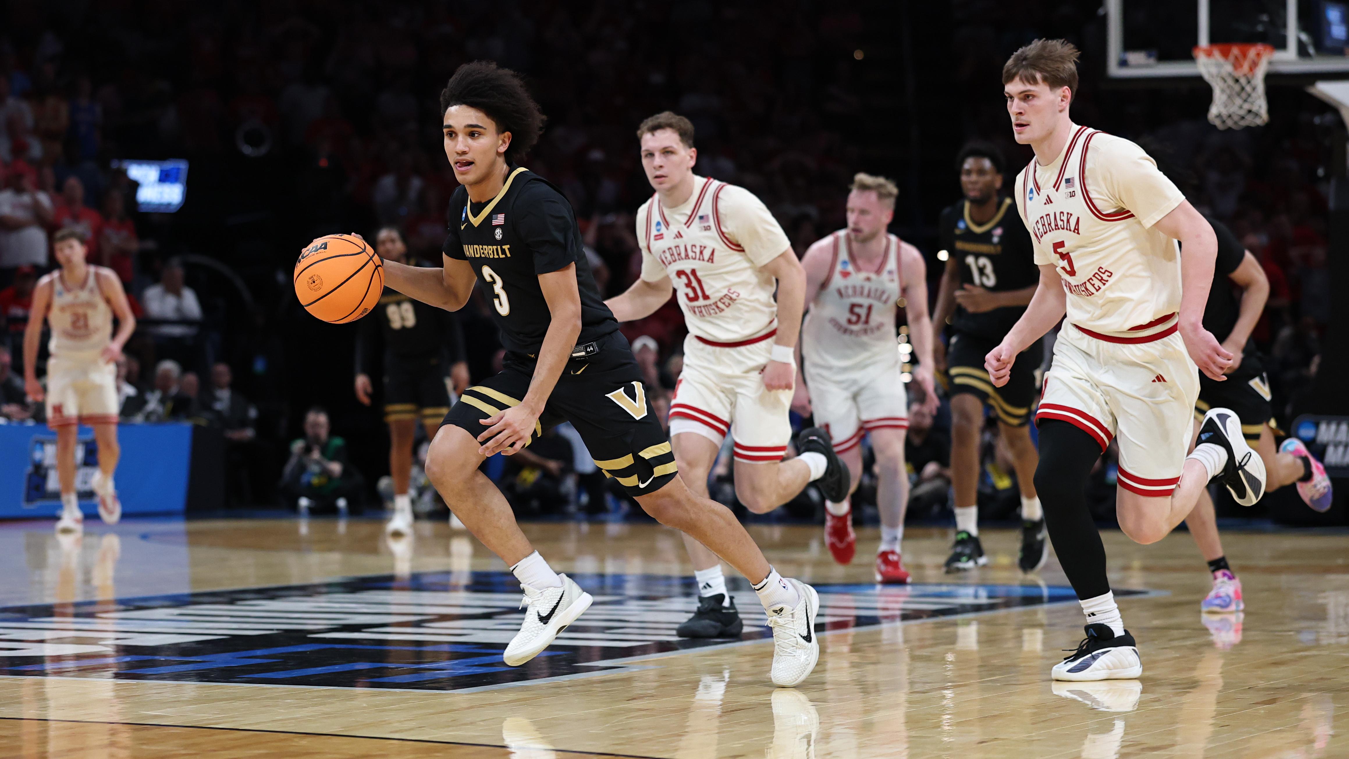Vanderbilt v Nebraska