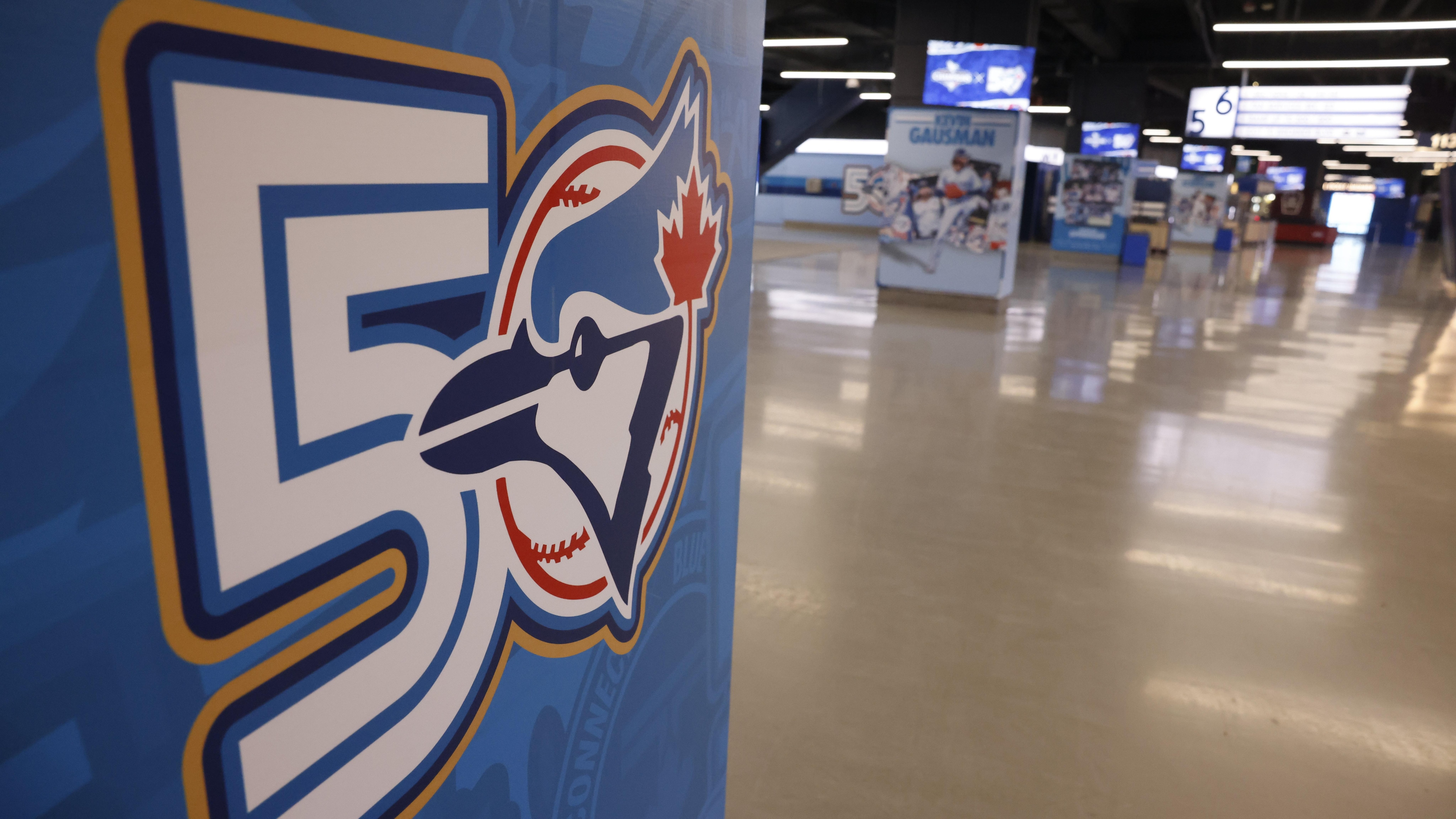 Blue Jays - Rogers Centre