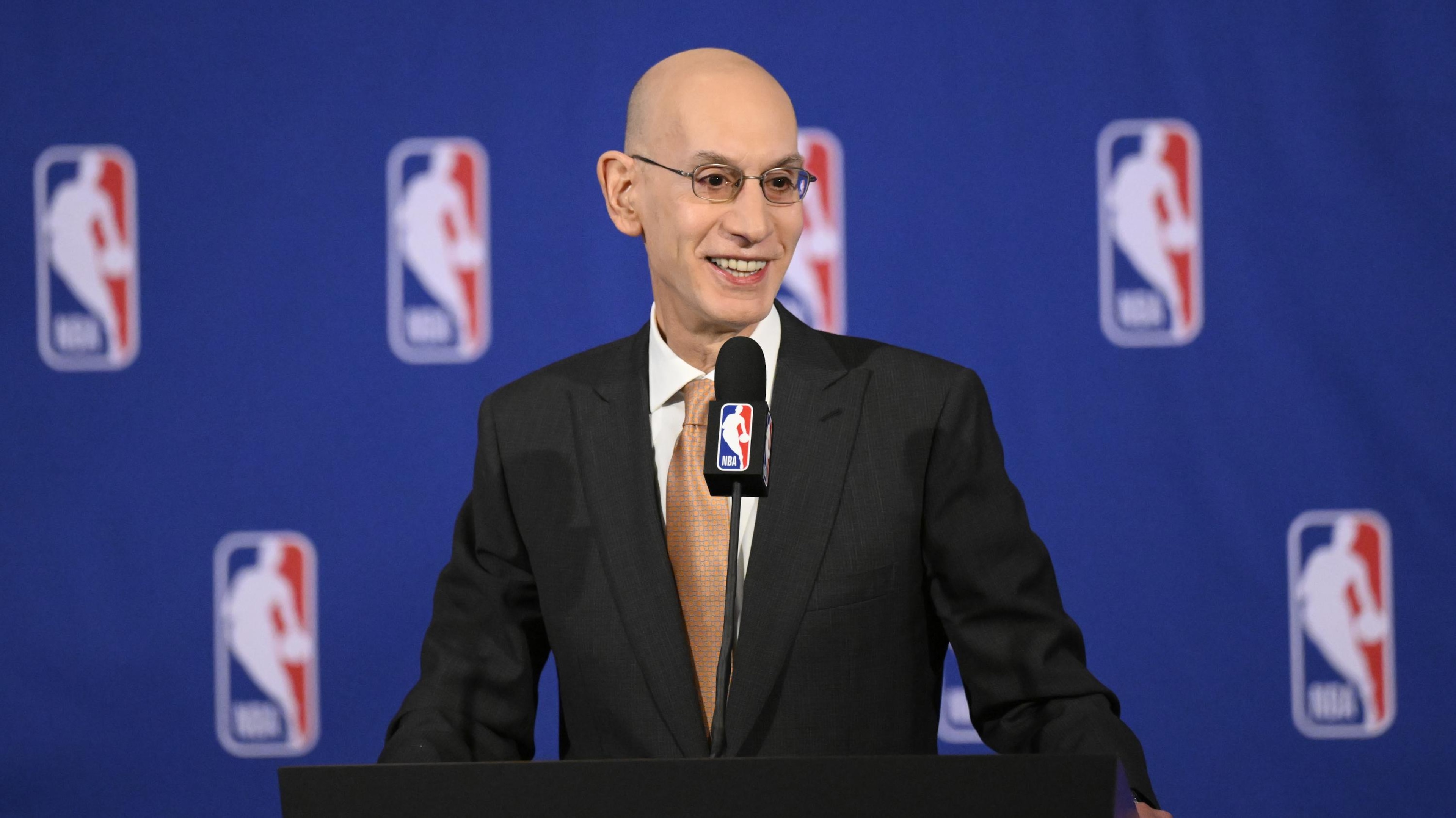 Board of Governors Press Conference