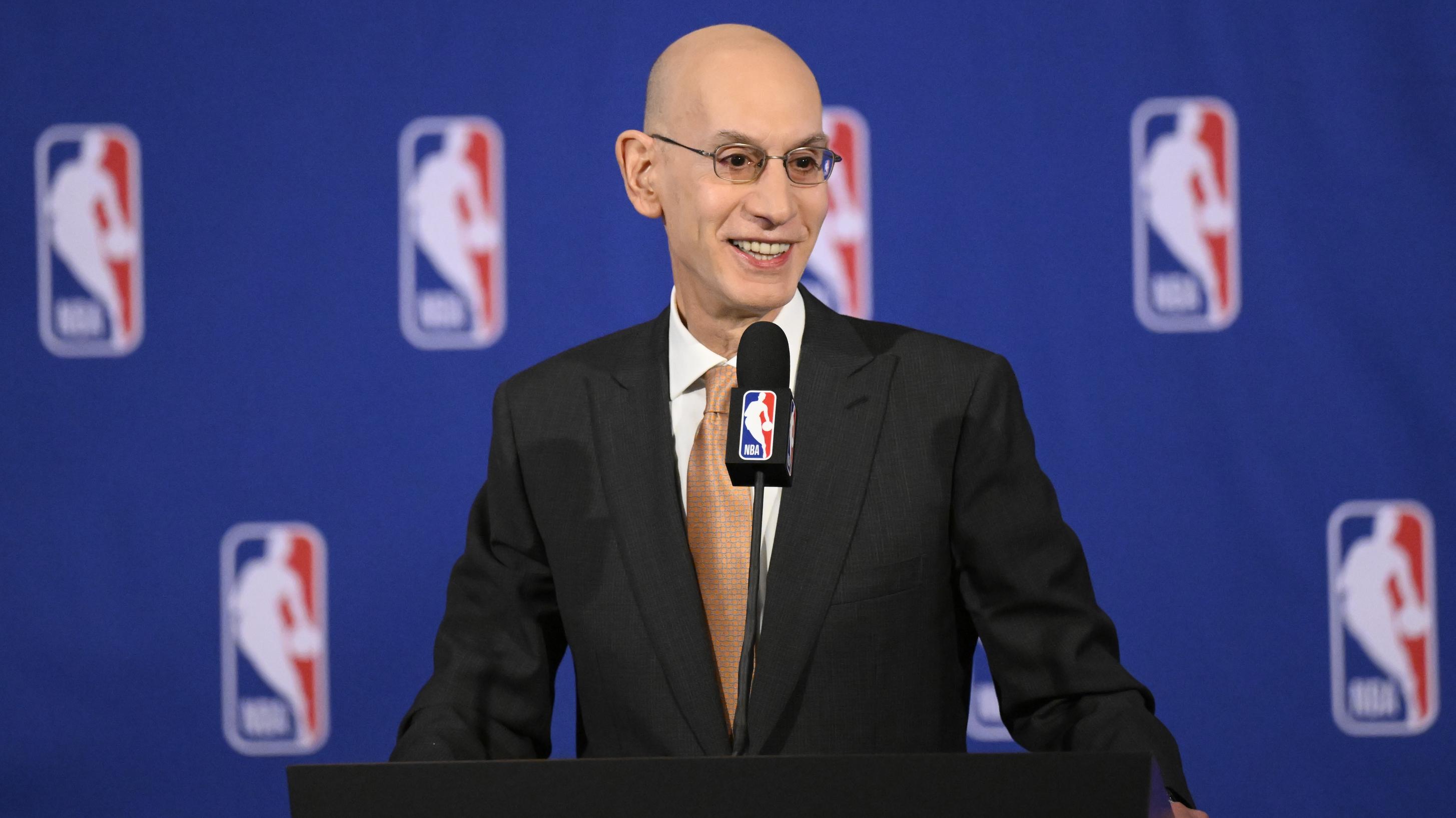 Board of Governors Press Conference