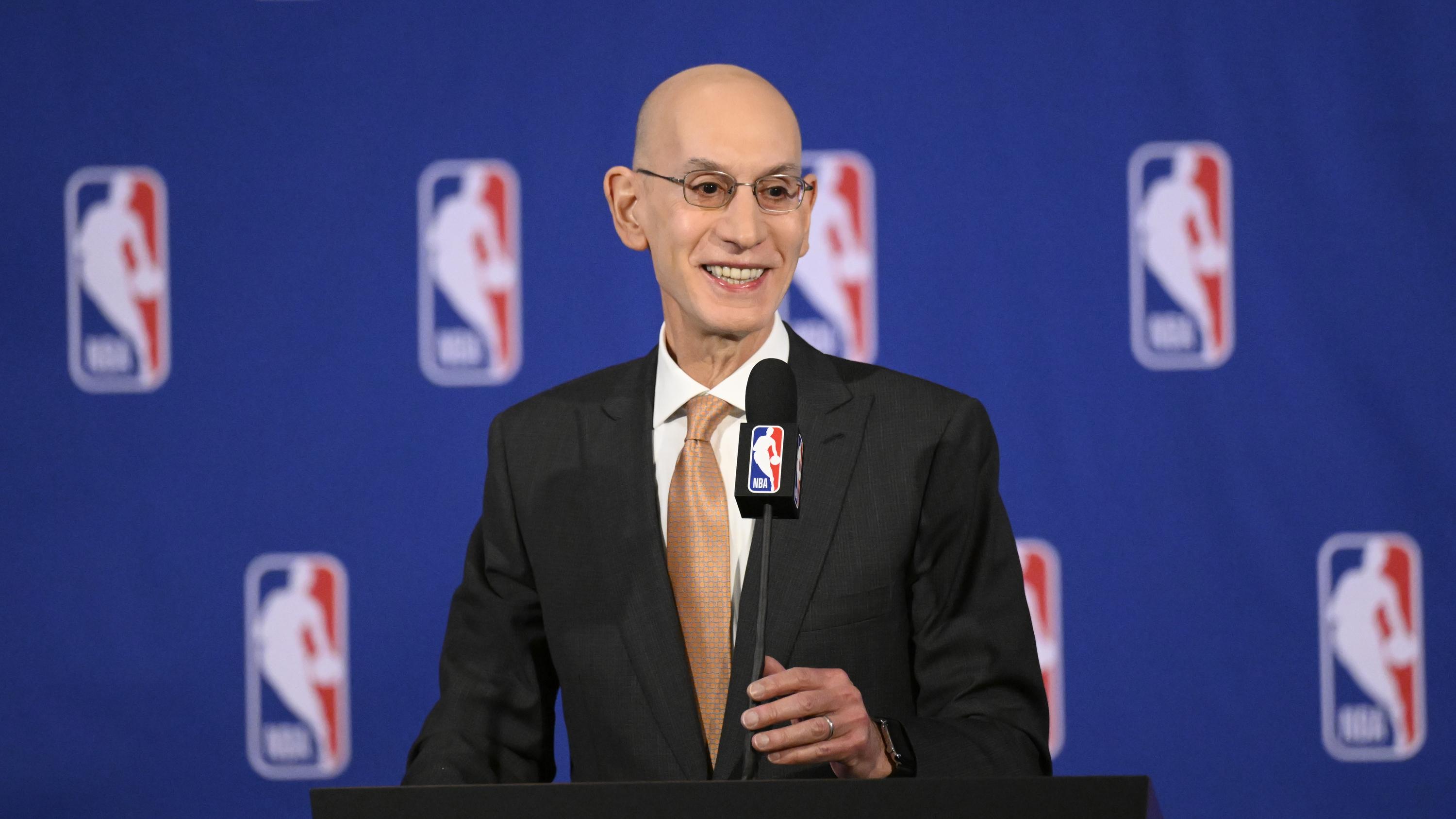 NBA is Ignoring the Most Obvious Tanking Fix