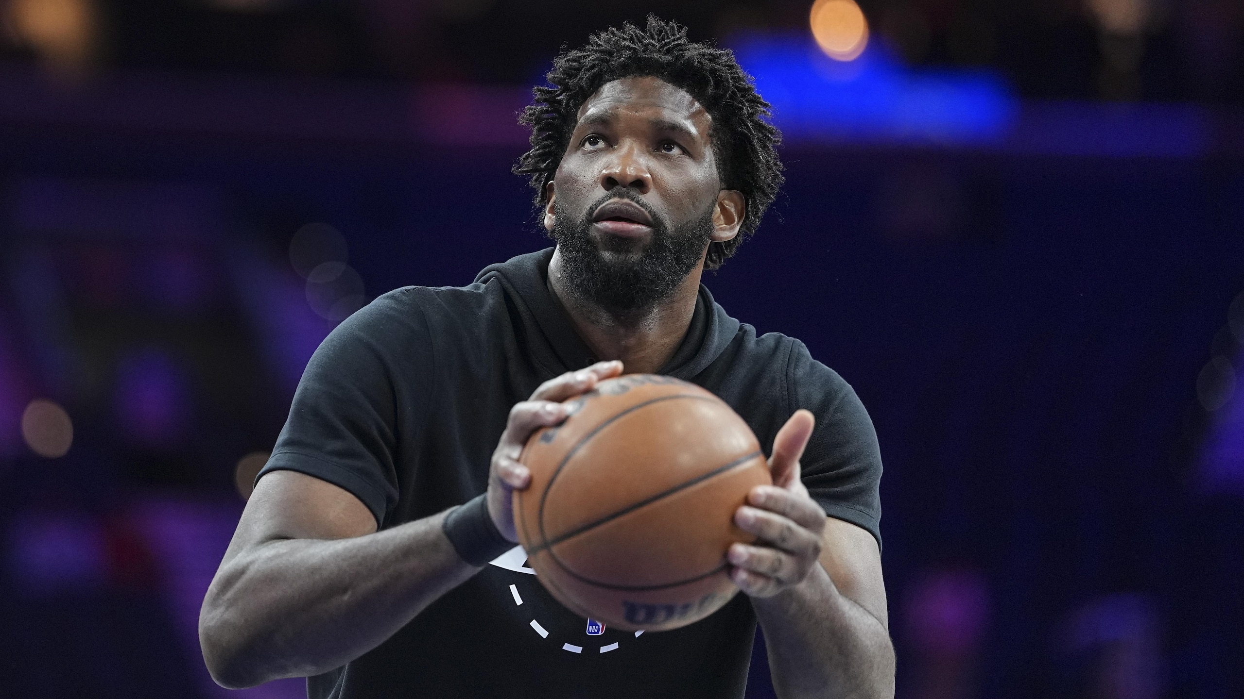 Chicago Bulls v Philadelphia 76ers