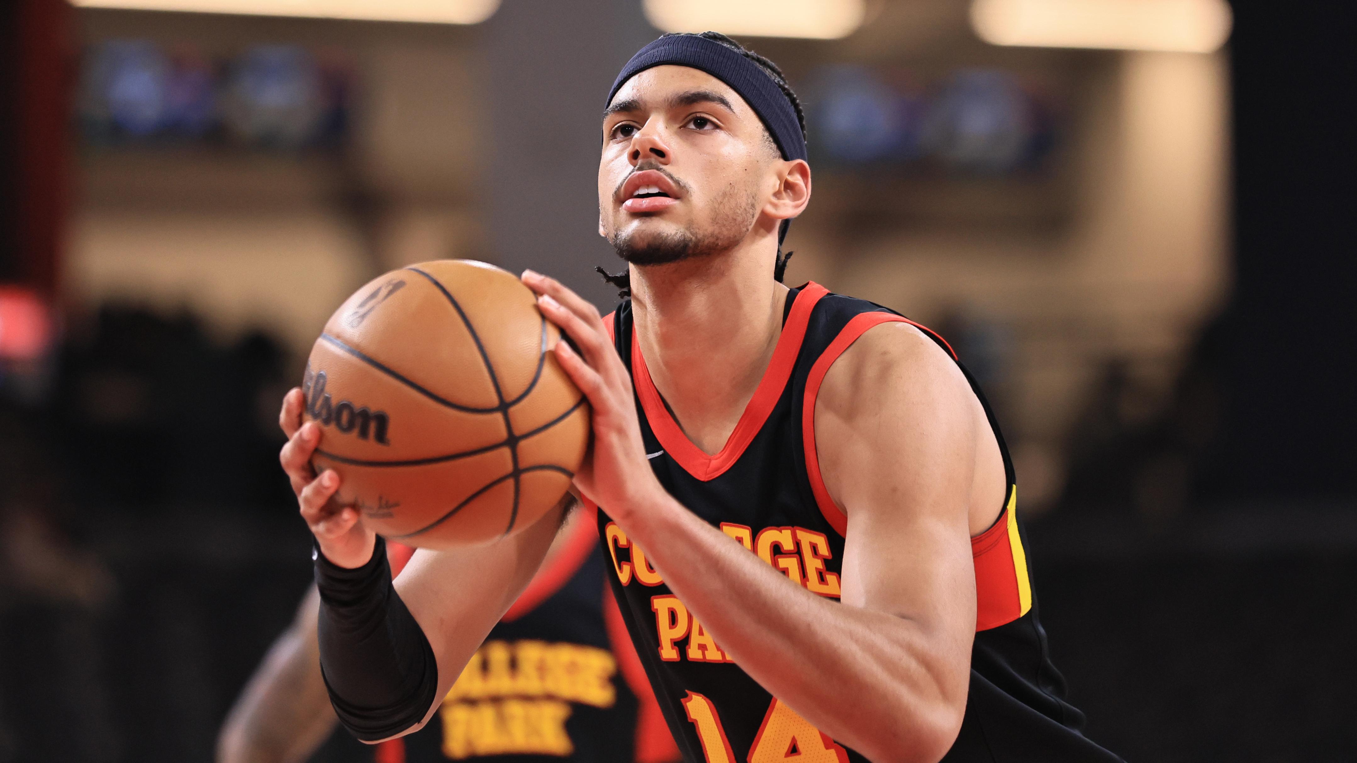 Osceola Magic v College Park Skyhawks