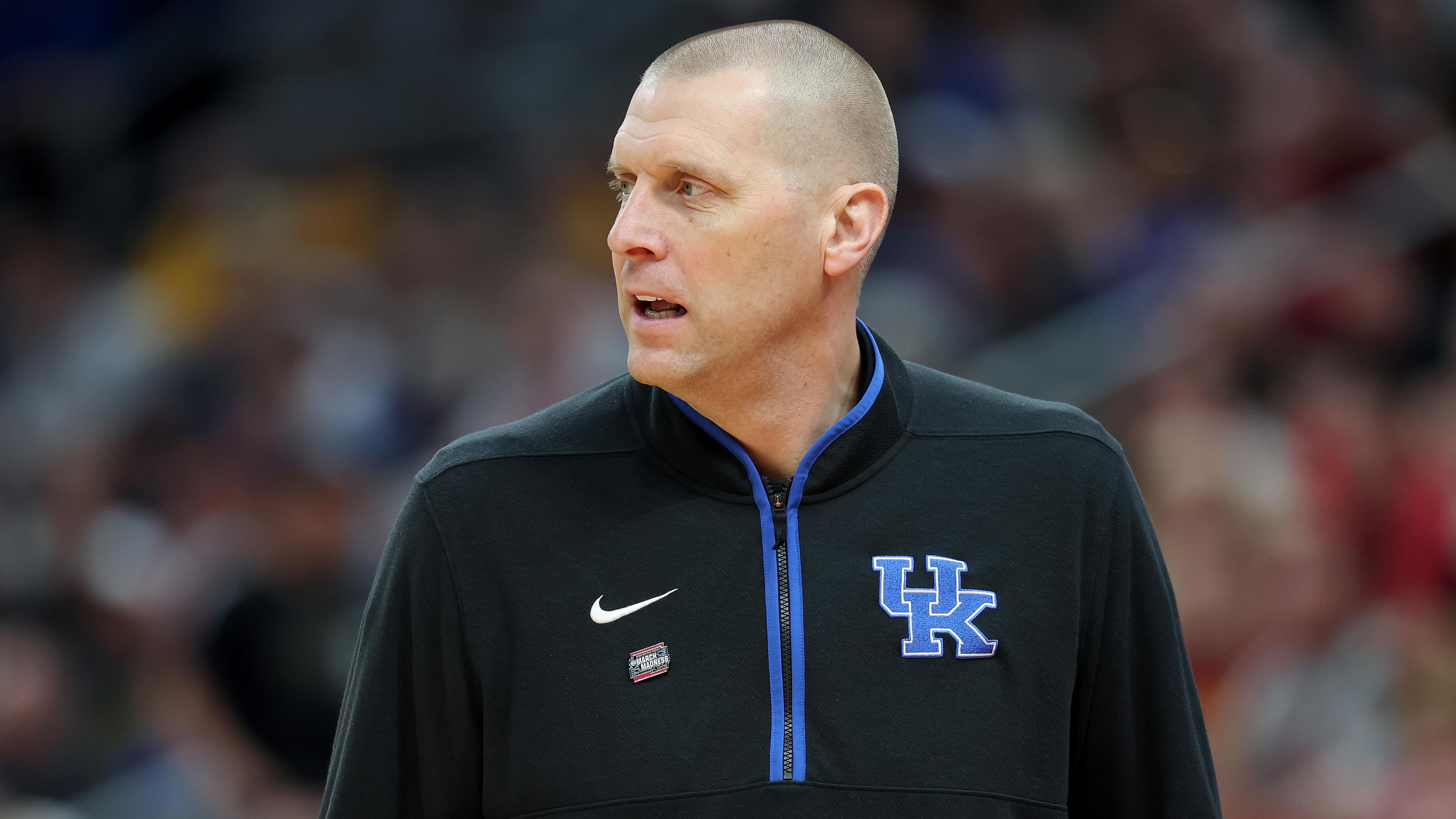 Kentucky v Iowa State
