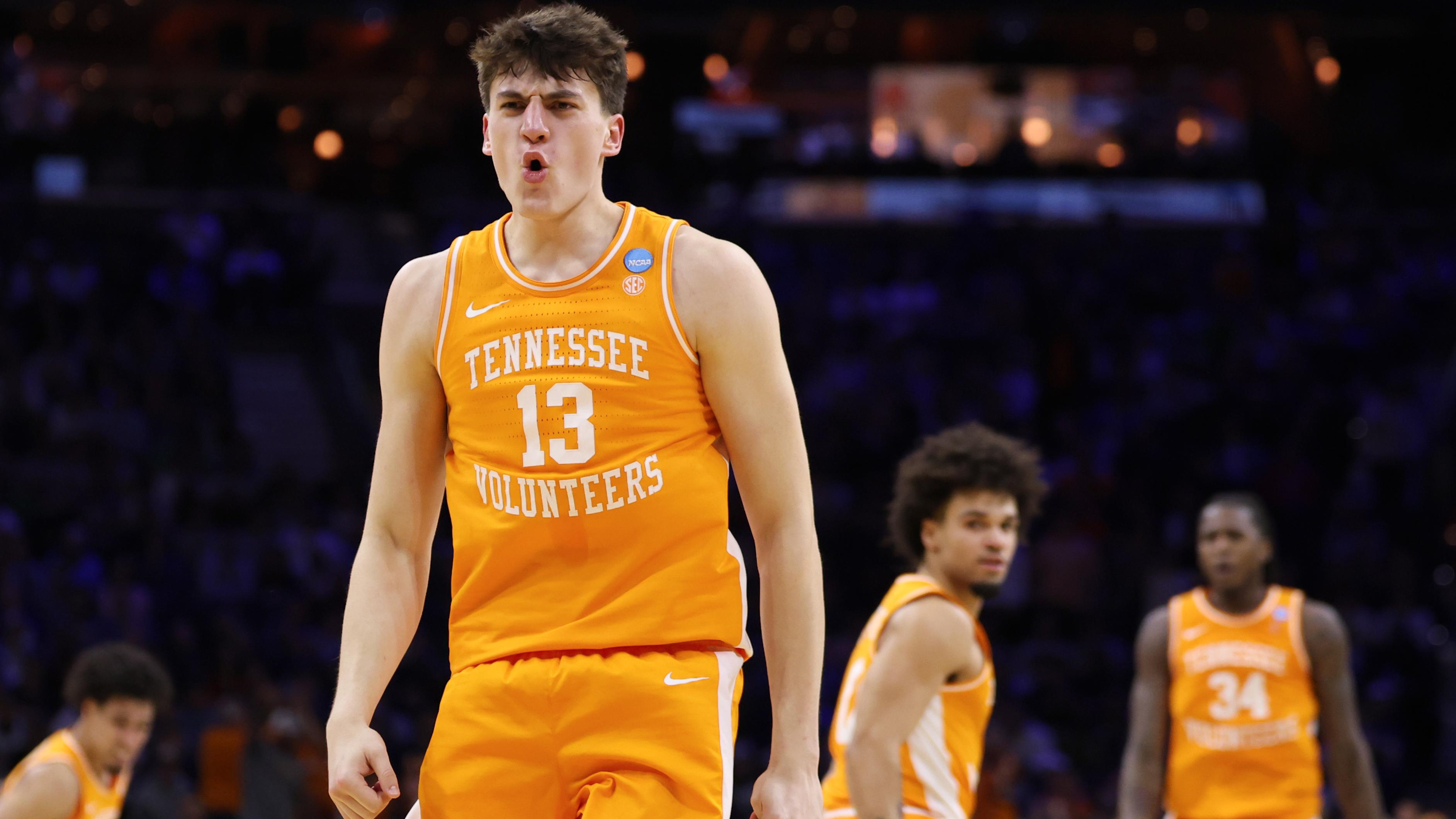 Tennessee v Virginia