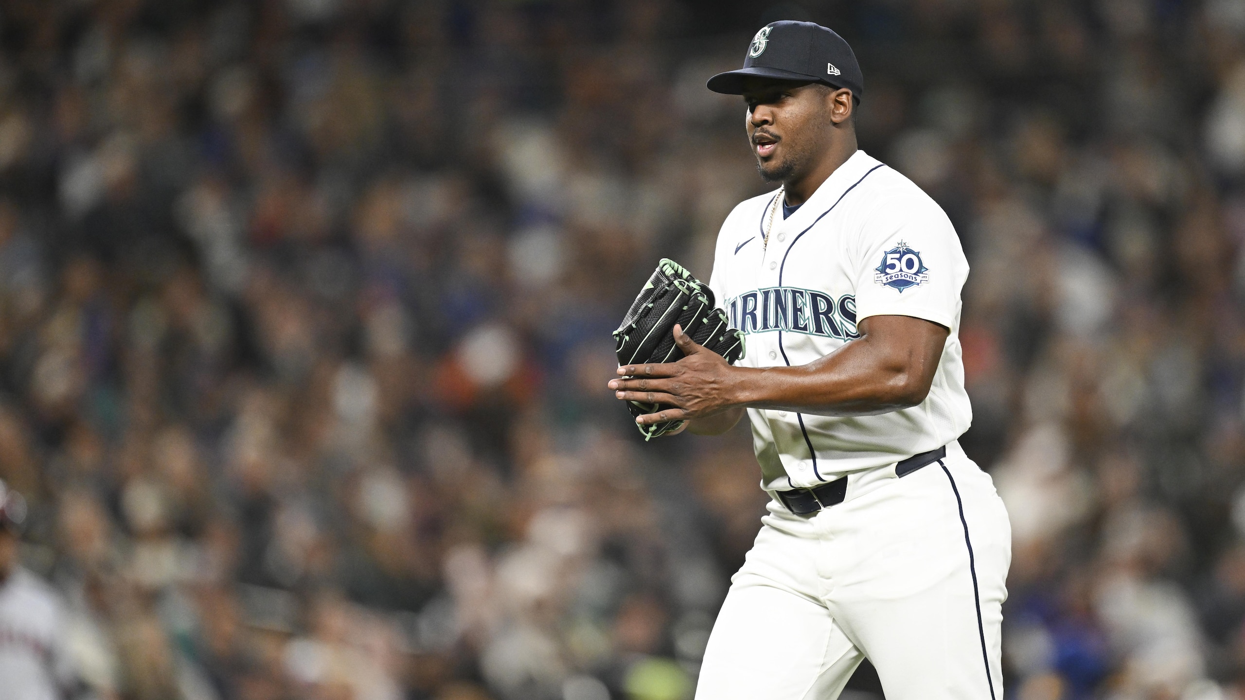 Cleveland Guardians v. Seattle Mariners Cleveland Guardians v. Seattle Mariners