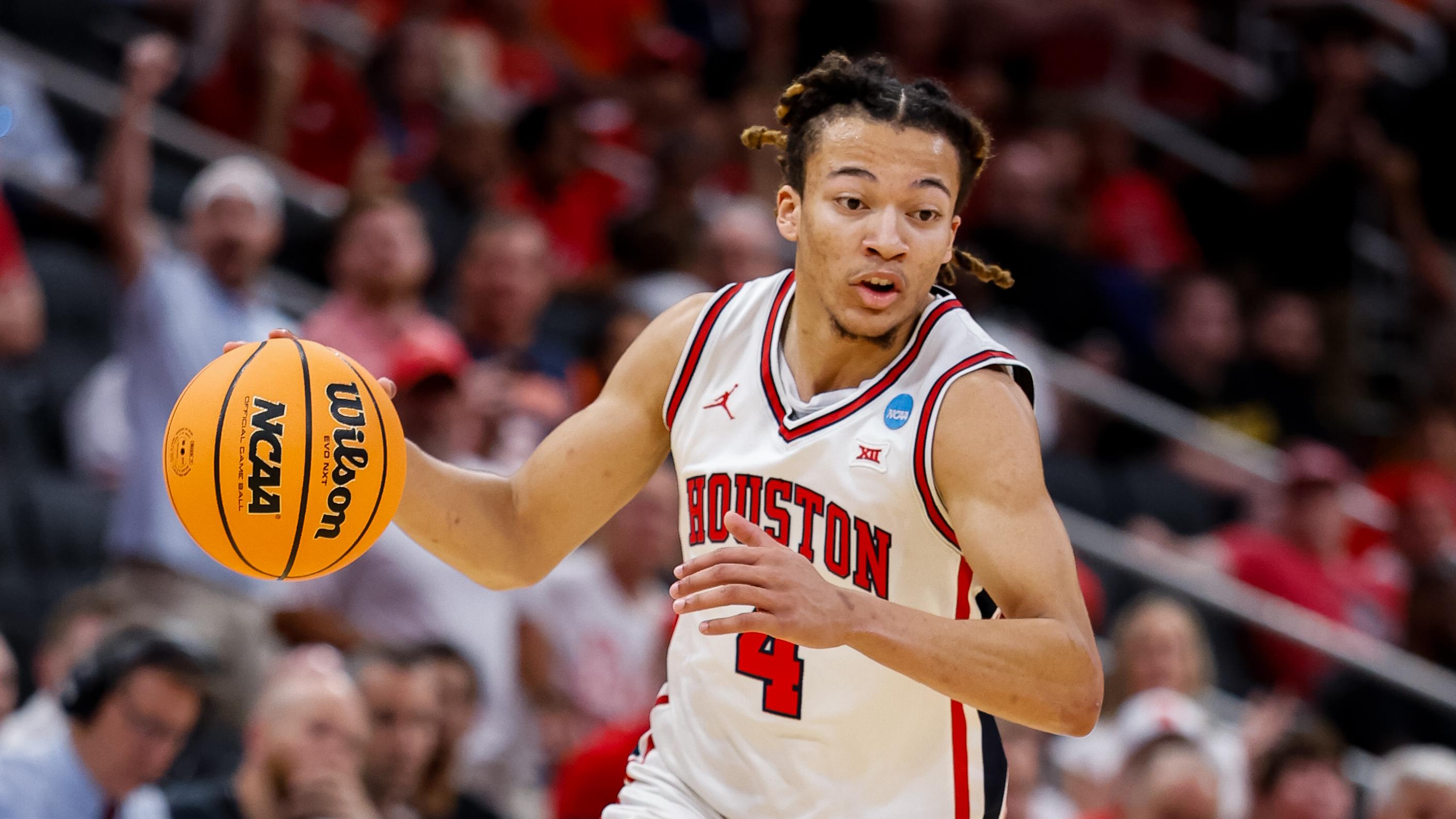 NCAA Men's Basketball Tournament - Sweet Sixteen - Houston
