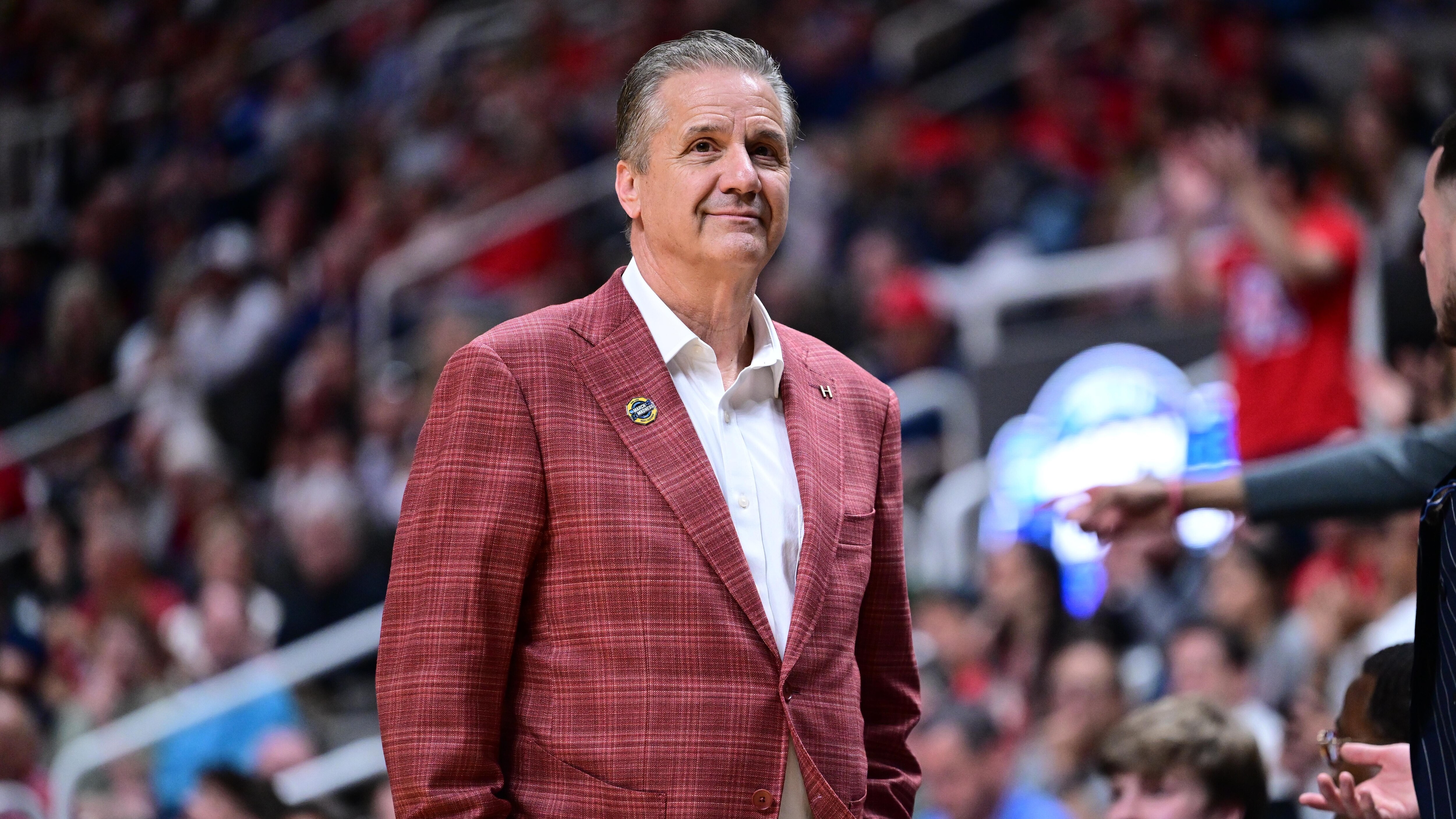 New No. 1 in MCBB Recruiting Rankings